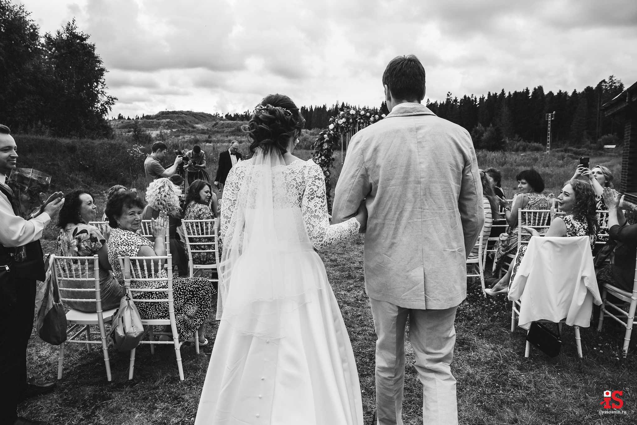 Свадебный фотограф Петрозаводск. Профессиональный фотограф Петрозаводск Илья Соснин