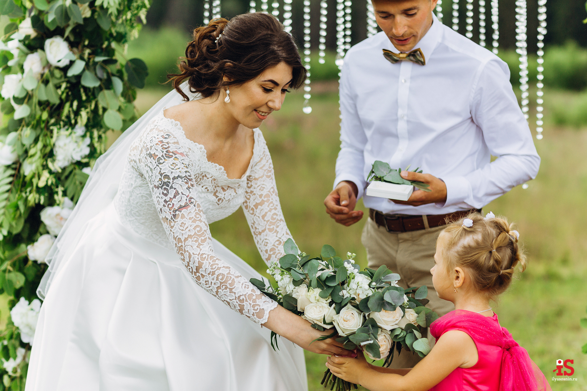 Свадебный фотограф Петрозаводск. Профессиональный фотограф Петрозаводск Илья Соснин