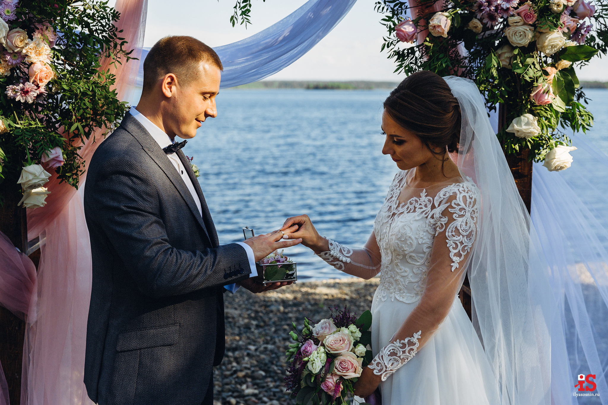 Свадебный фотограф Спб. Профессиональный фотограф Петрозаводск Илья Соснин