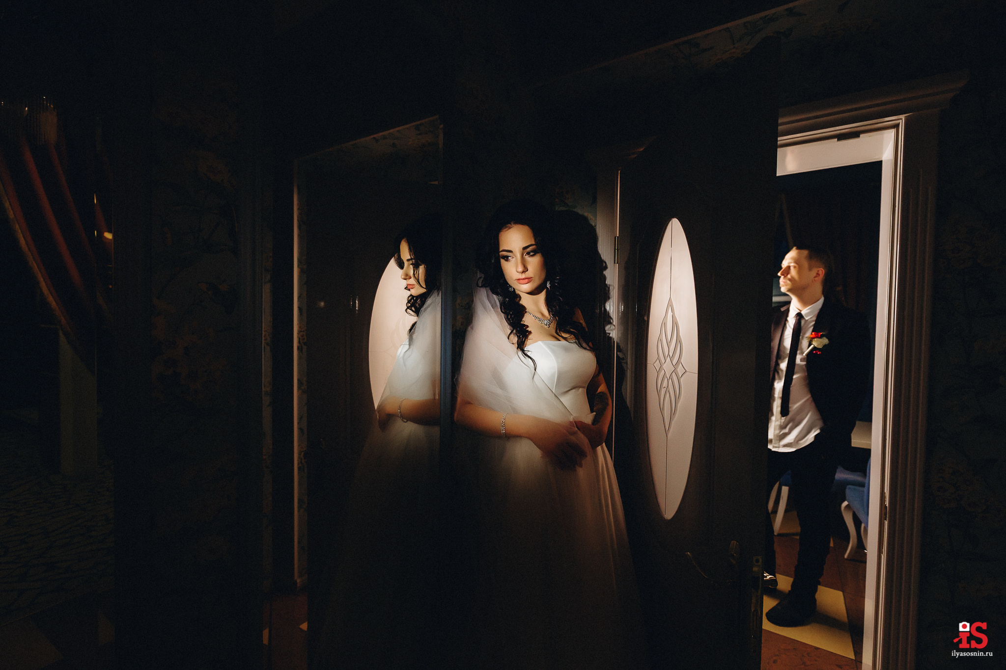 Лучшие свадебные фотографы Птз. Профессиональный фотограф Петрозаводск Илья Соснин