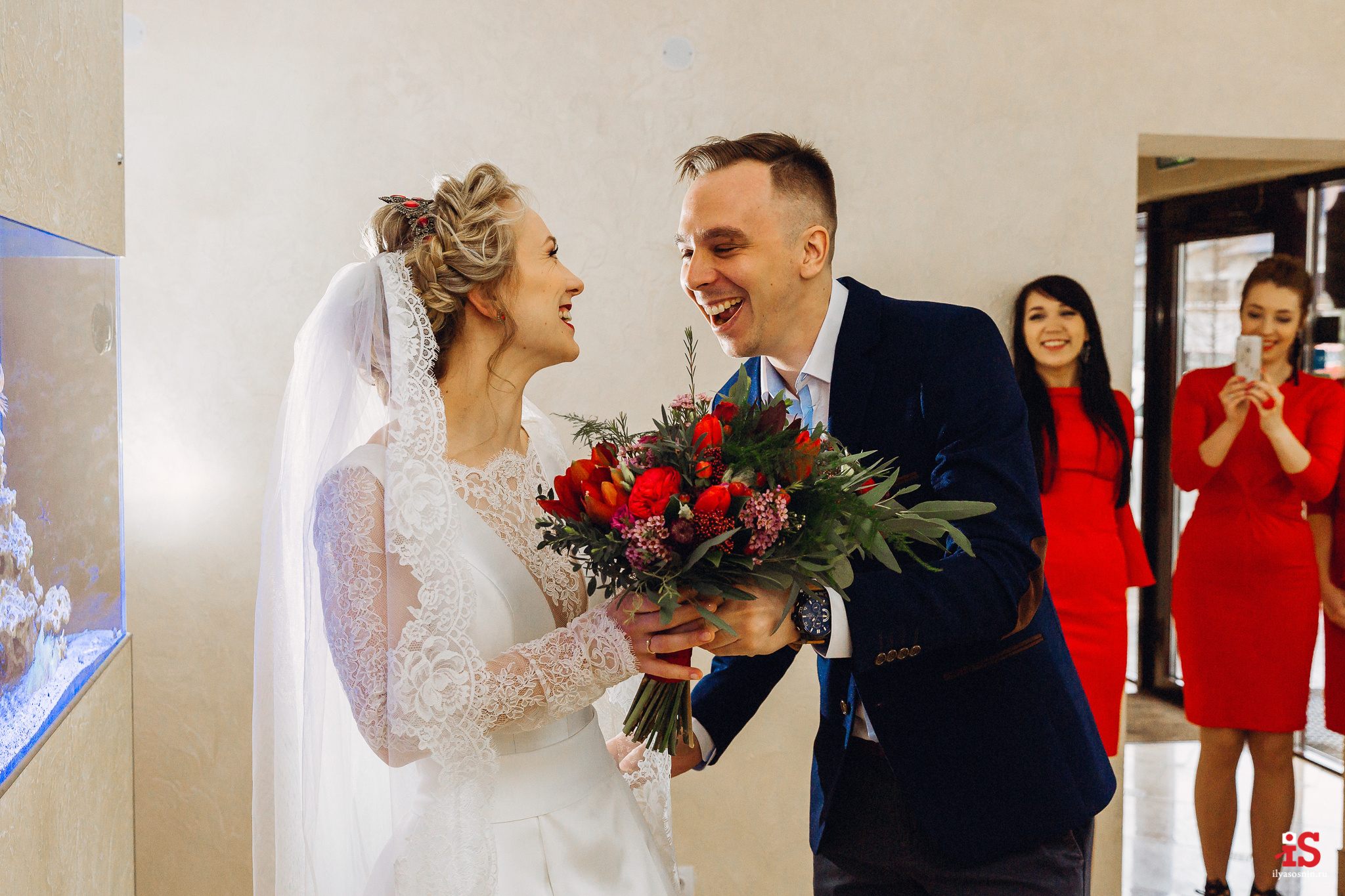 Фотограф на свадьбу Петрозаводск. Профессиональный фотограф Петрозаводск Илья Соснин