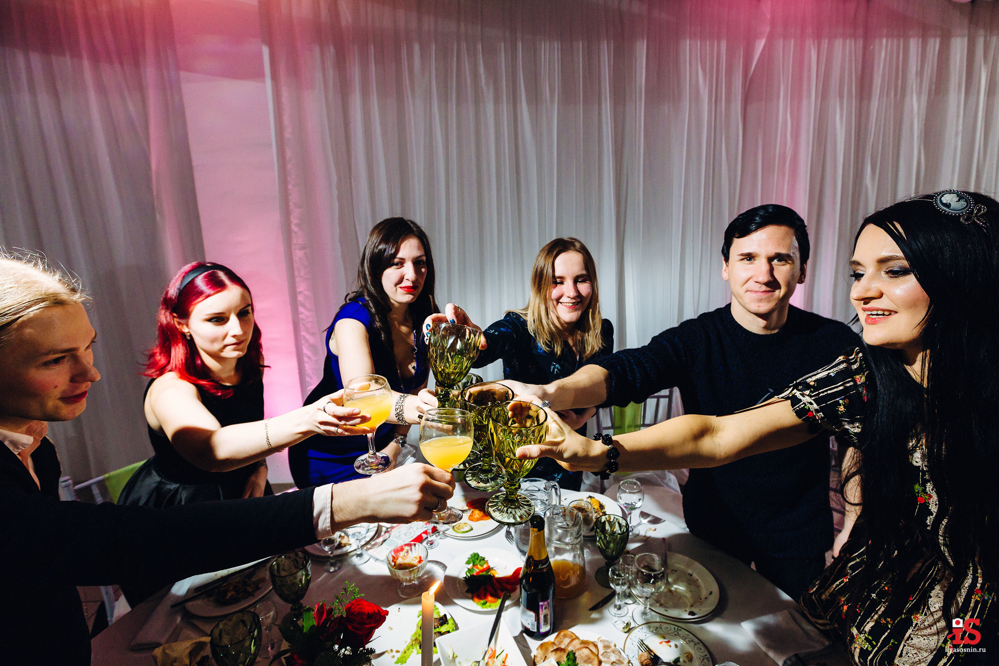 Лучшие свадебные фотографы Птз. Профессиональный фотограф Петрозаводск Илья Соснин