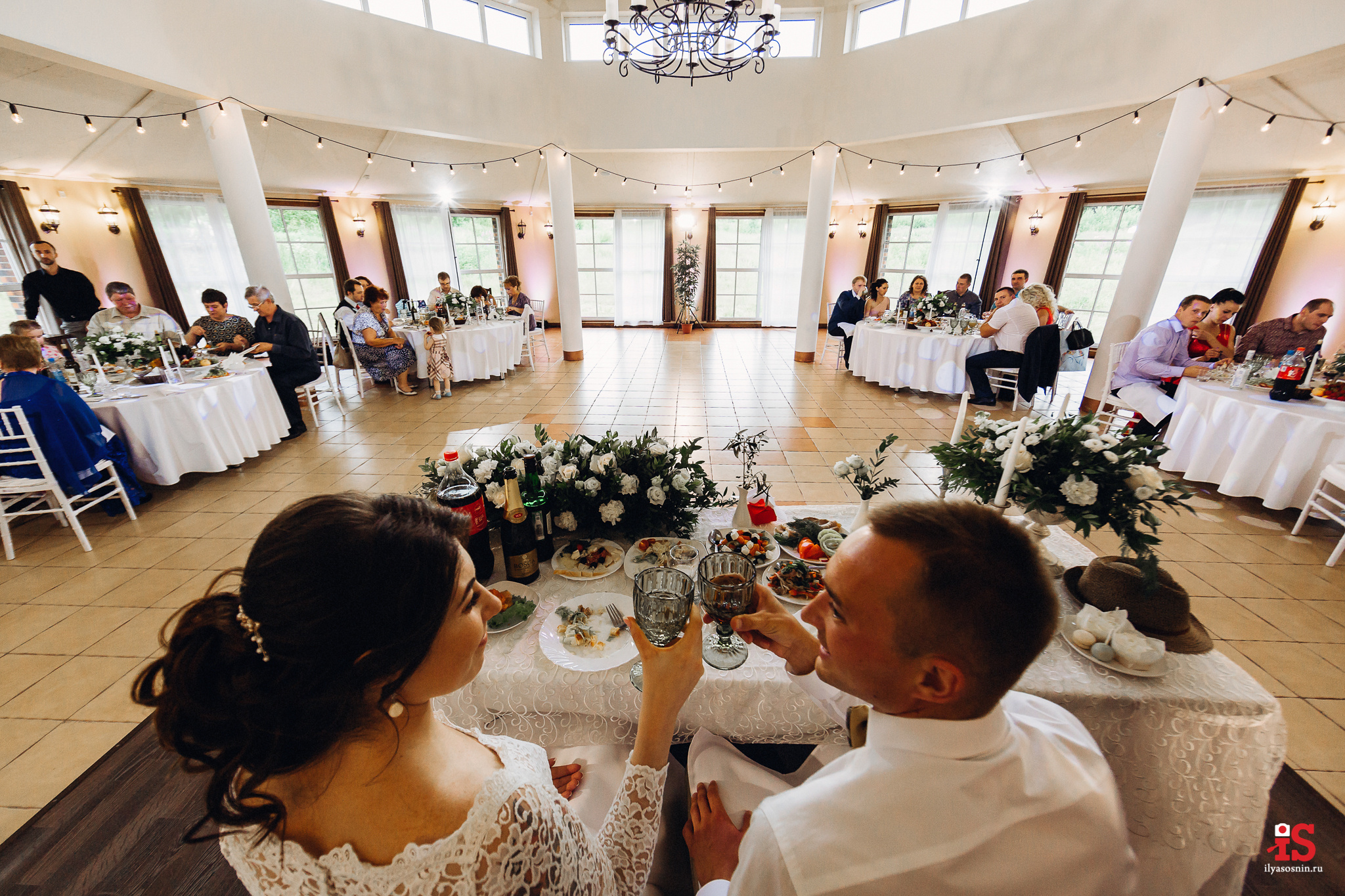 Свадебный фотограф Петрозаводск. Профессиональный фотограф Петрозаводск Илья Соснин
