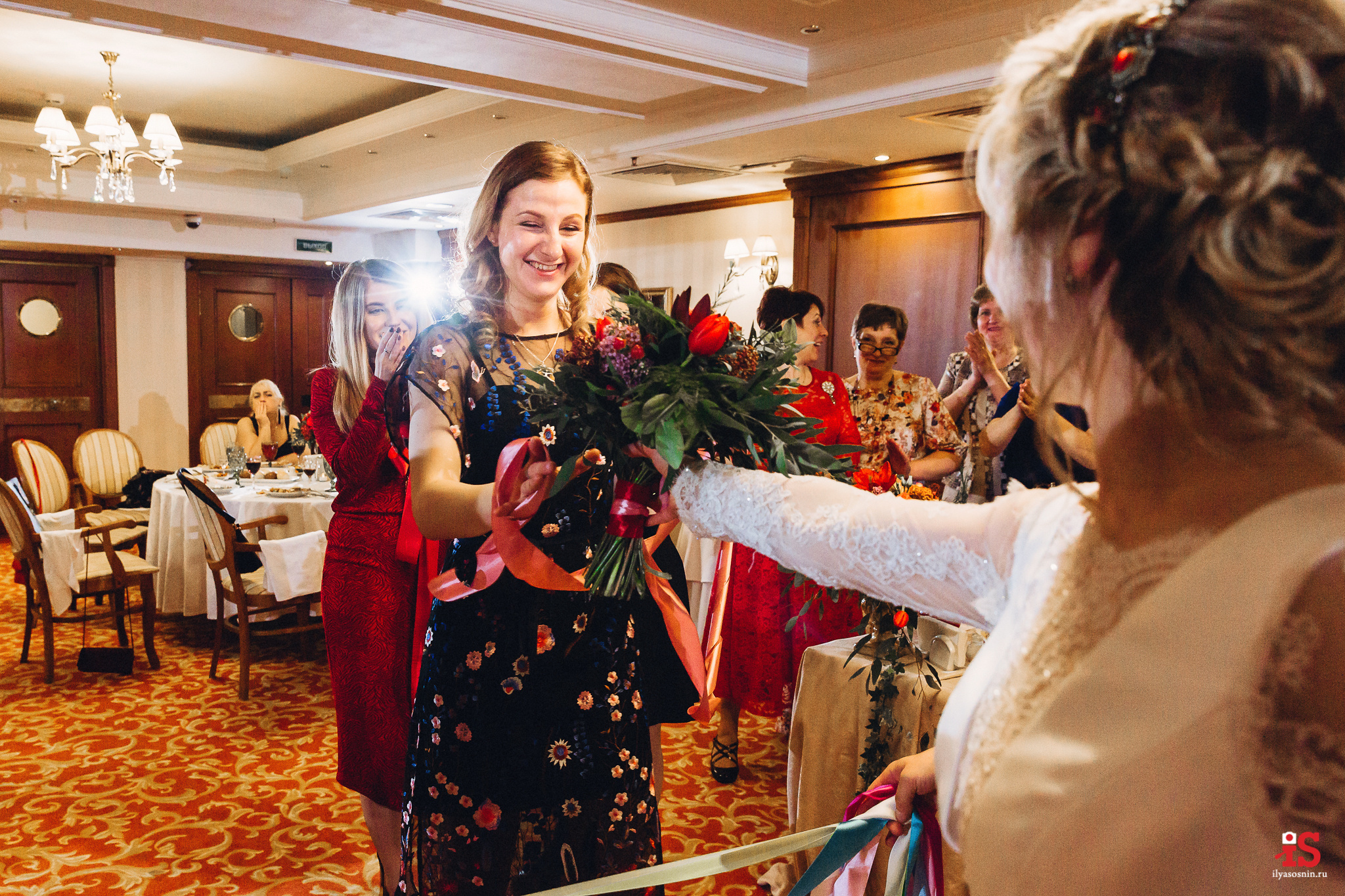 Фотограф на свадьбу Петрозаводск. Профессиональный фотограф Петрозаводск Илья Соснин
