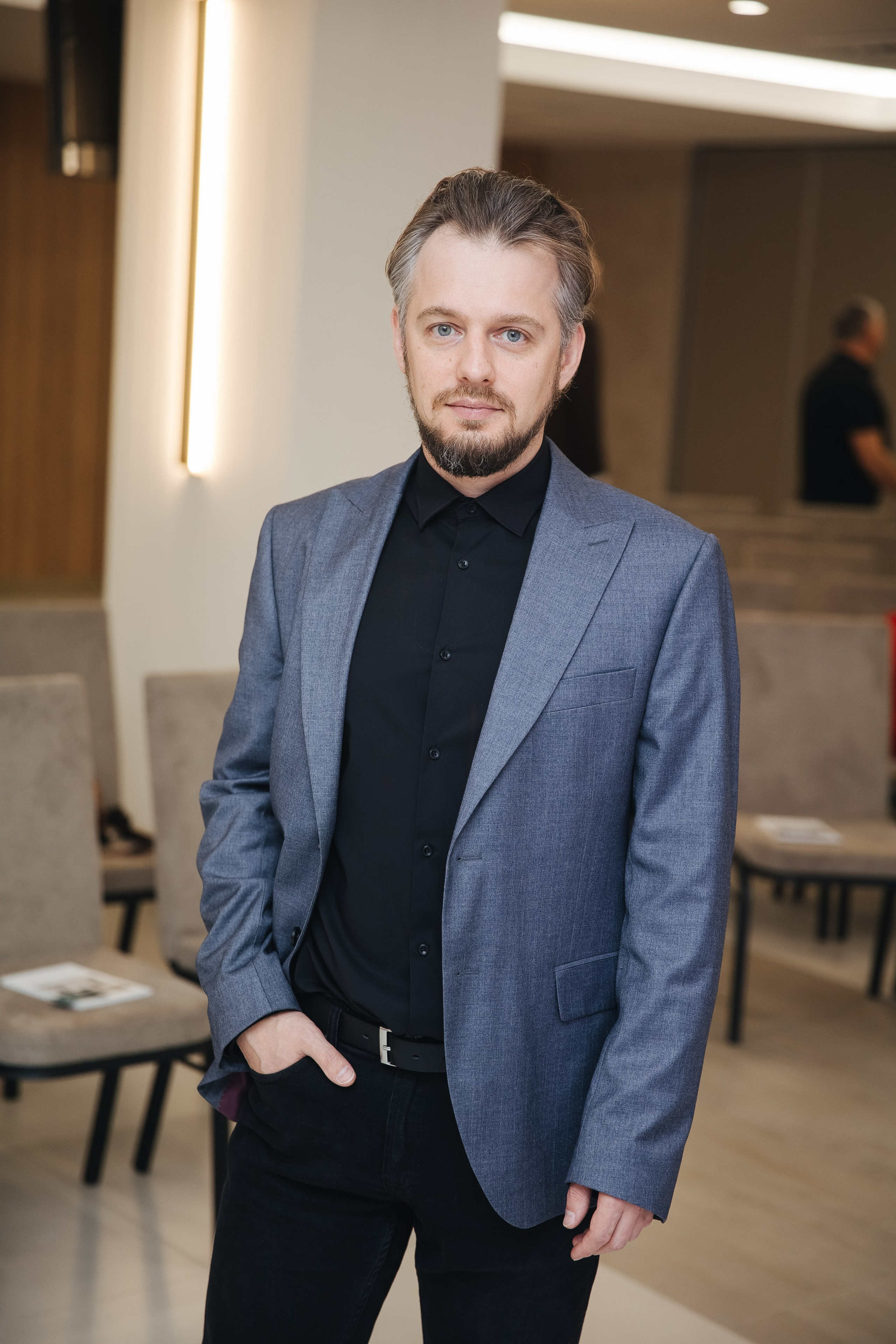 Конференция NeoClimat в Золотом Сечении. Фотограф в Красноярске Надежда Воскресенская