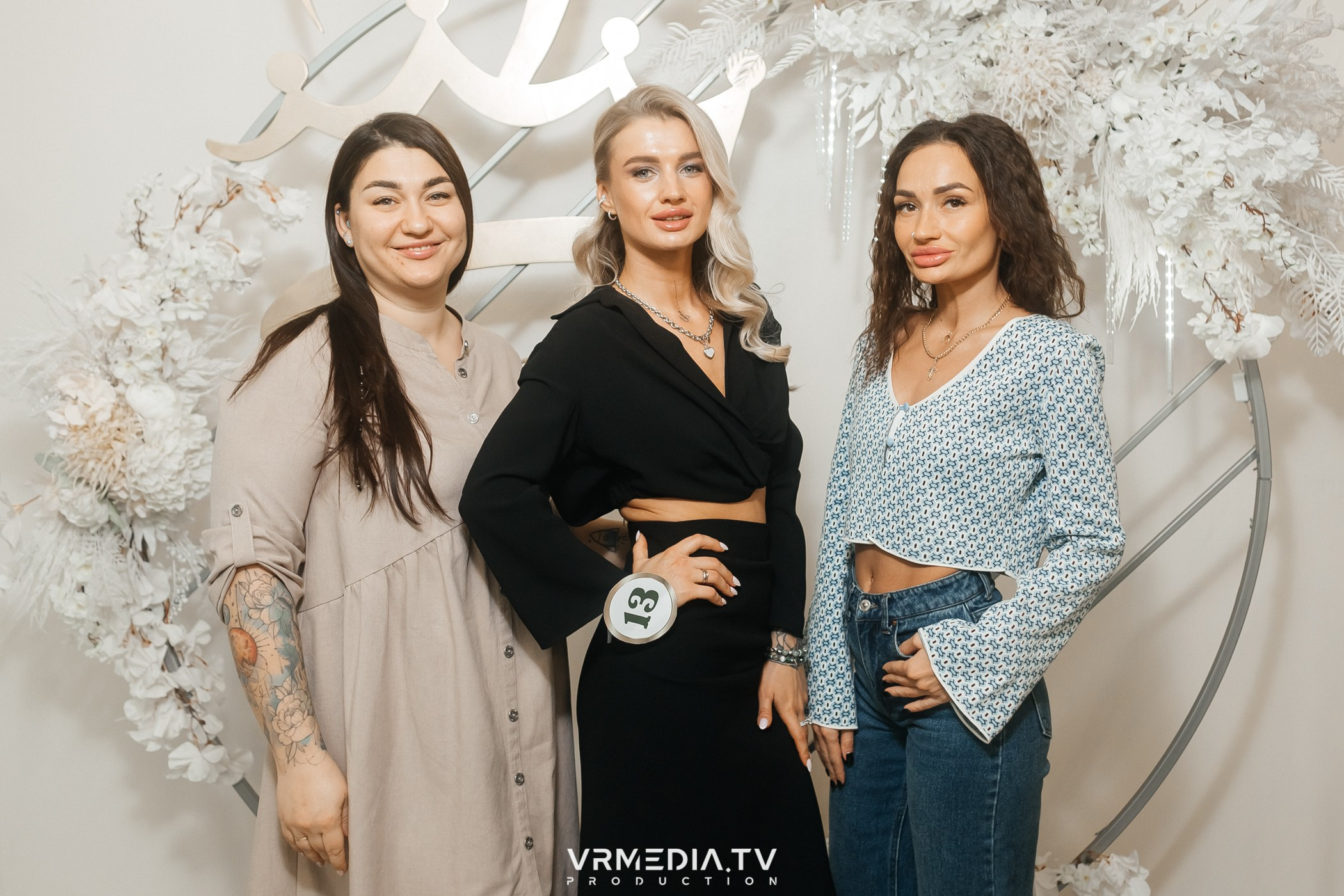 «ЛЕДИ КУЗБАСС»-2024