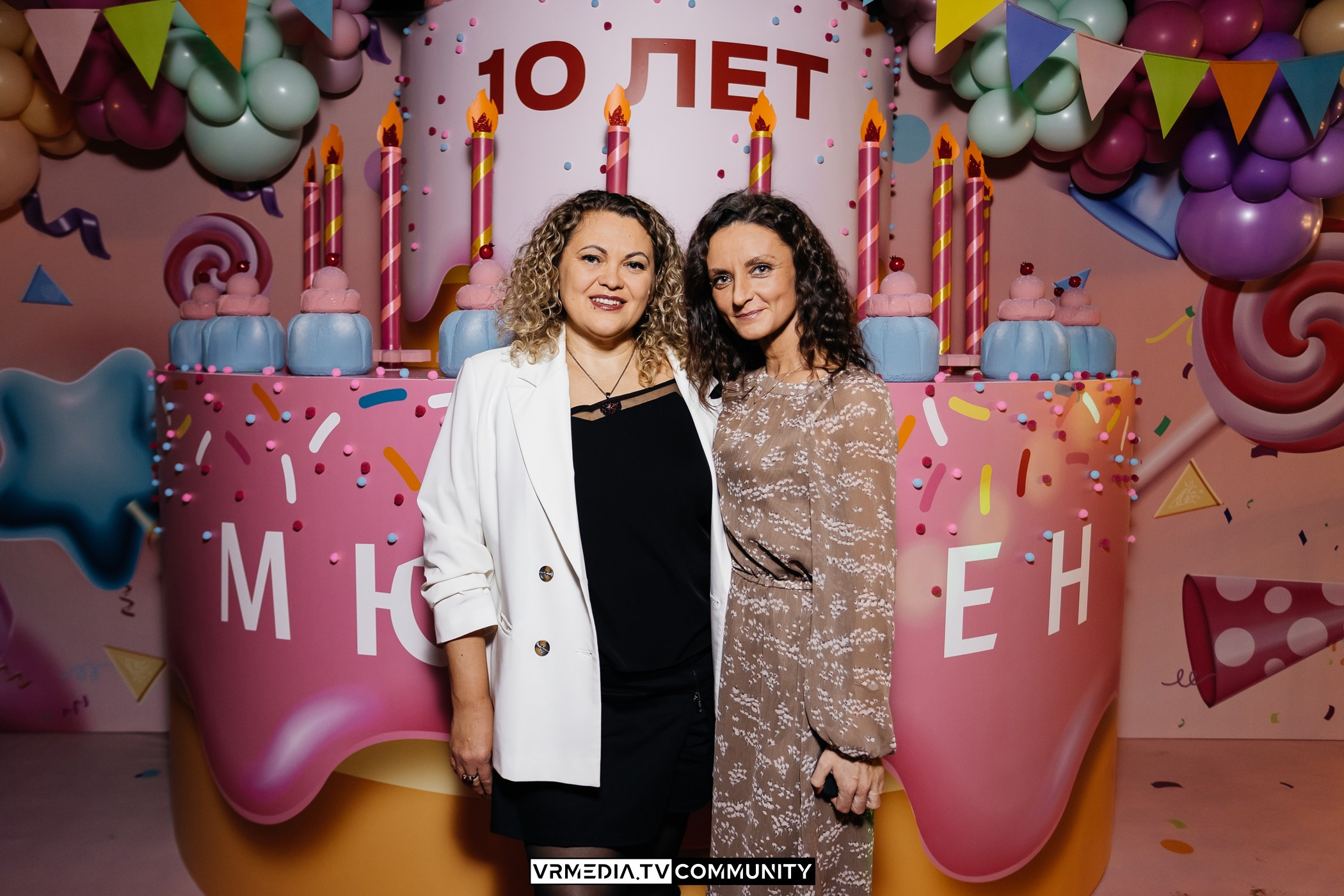 День рождения ресторана «Мюнхен»