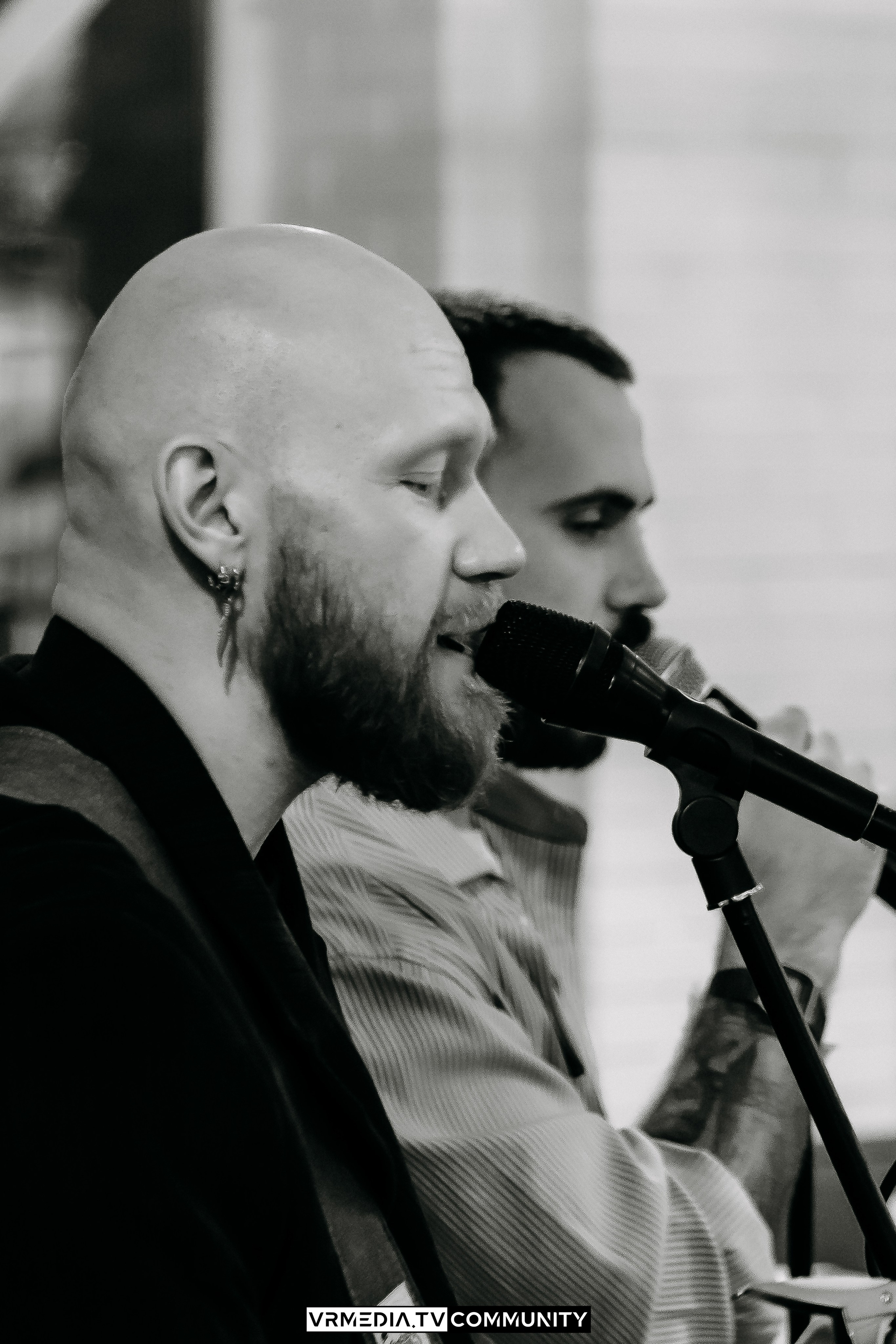 Ресторан «Volna»: Осенний Музыкальный квартирник от ART&FACT