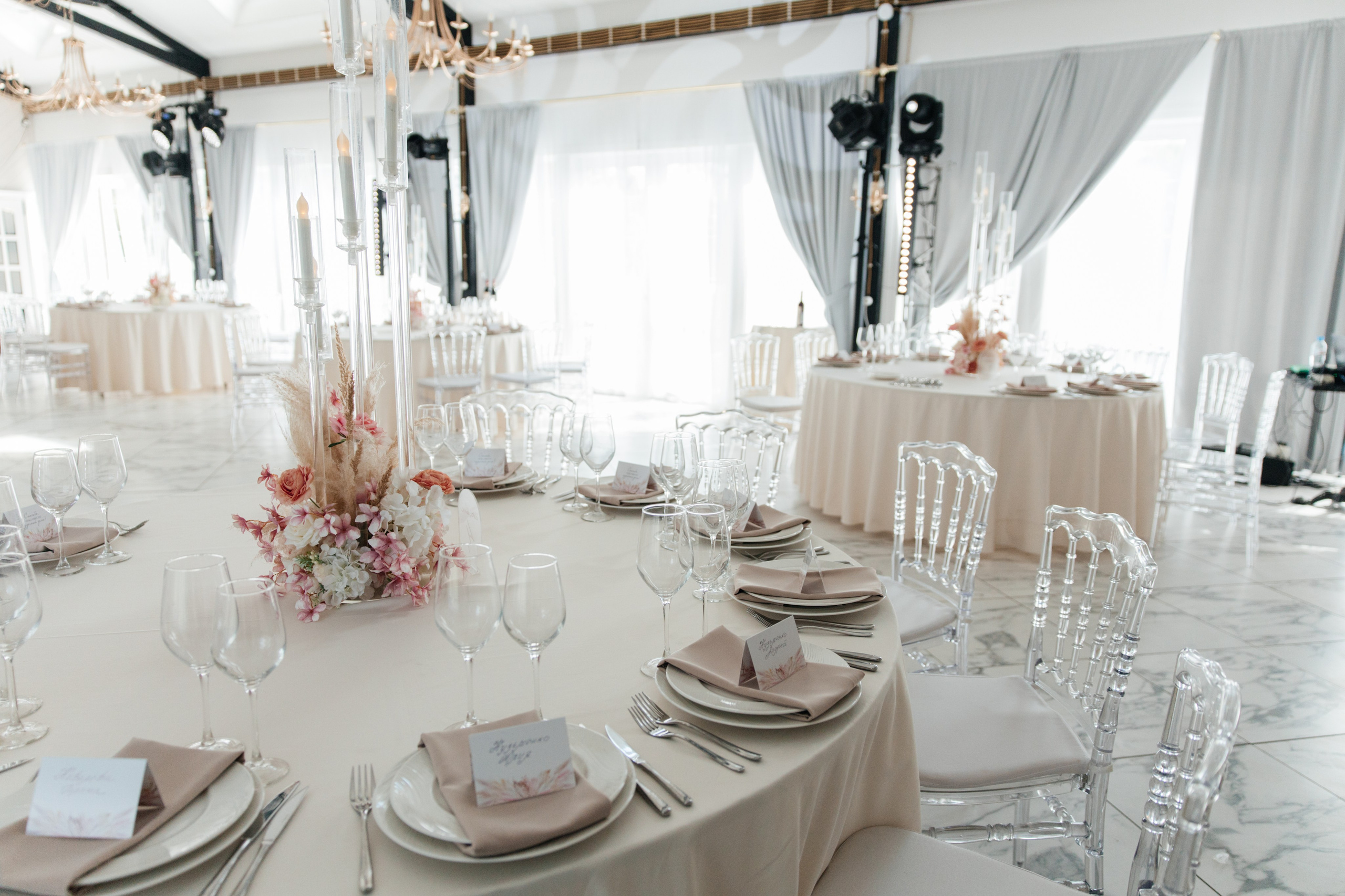 BORIS & ANASTASIA. Свадебное ФОТО & ВИДЕО Москва/Липецк