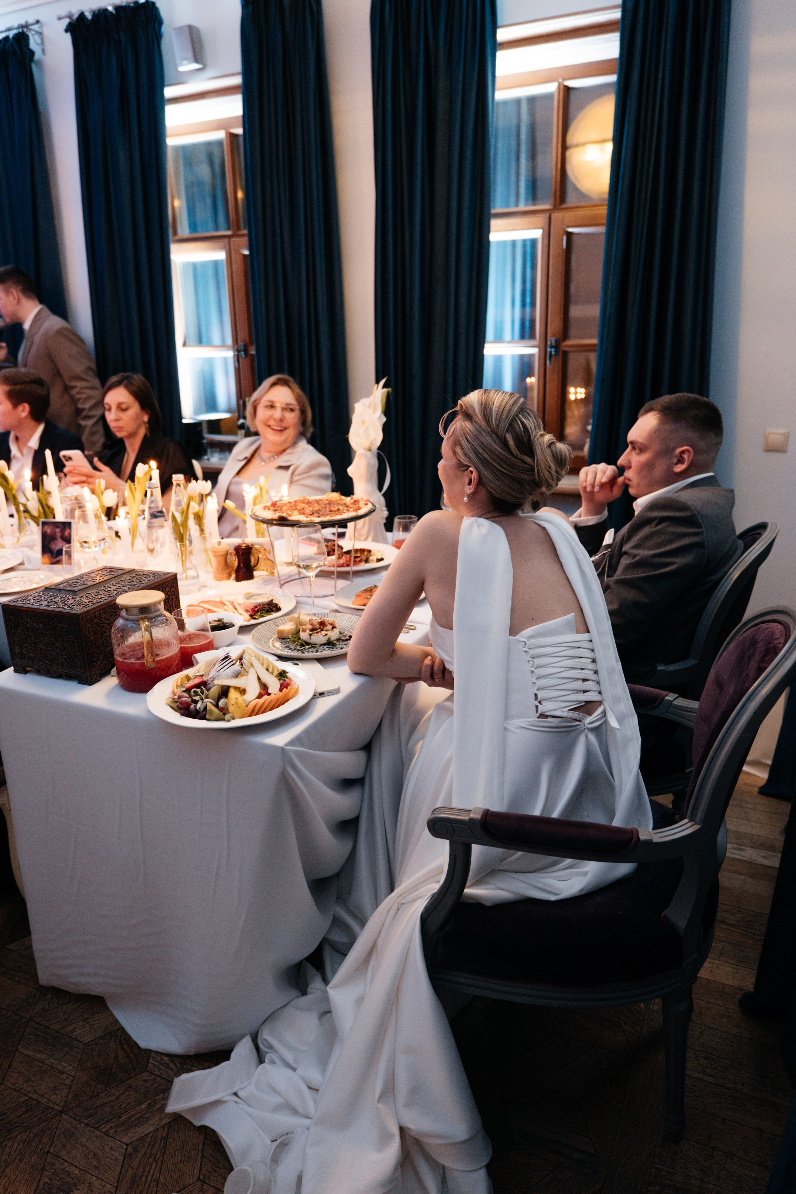 ALEXEY & SOFI. Свадебное ФОТО & ВИДЕО Москва/Липецк