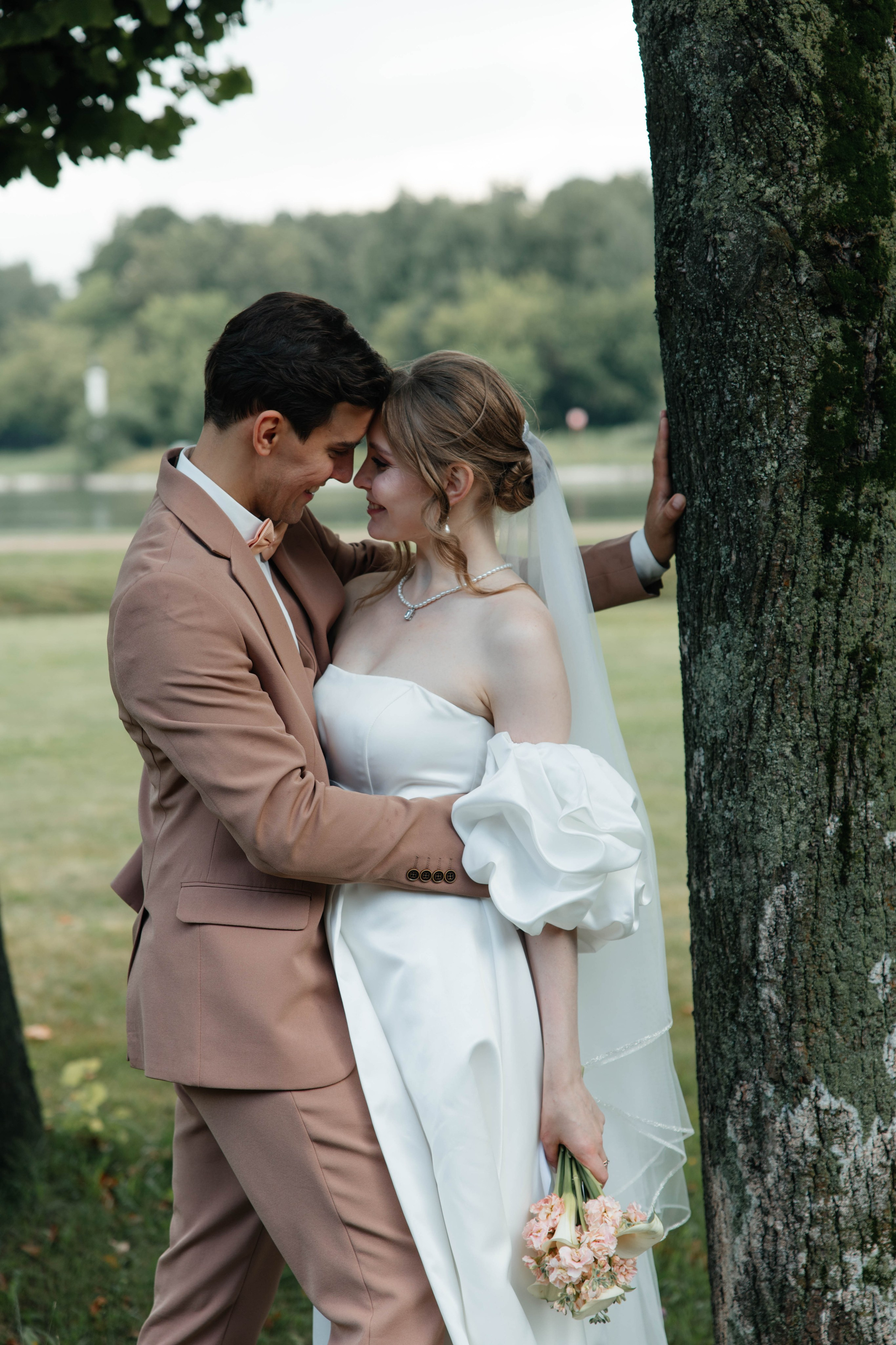 DANIEL & ANNA. Свадебное ФОТО & ВИДЕО Москва/Липецк