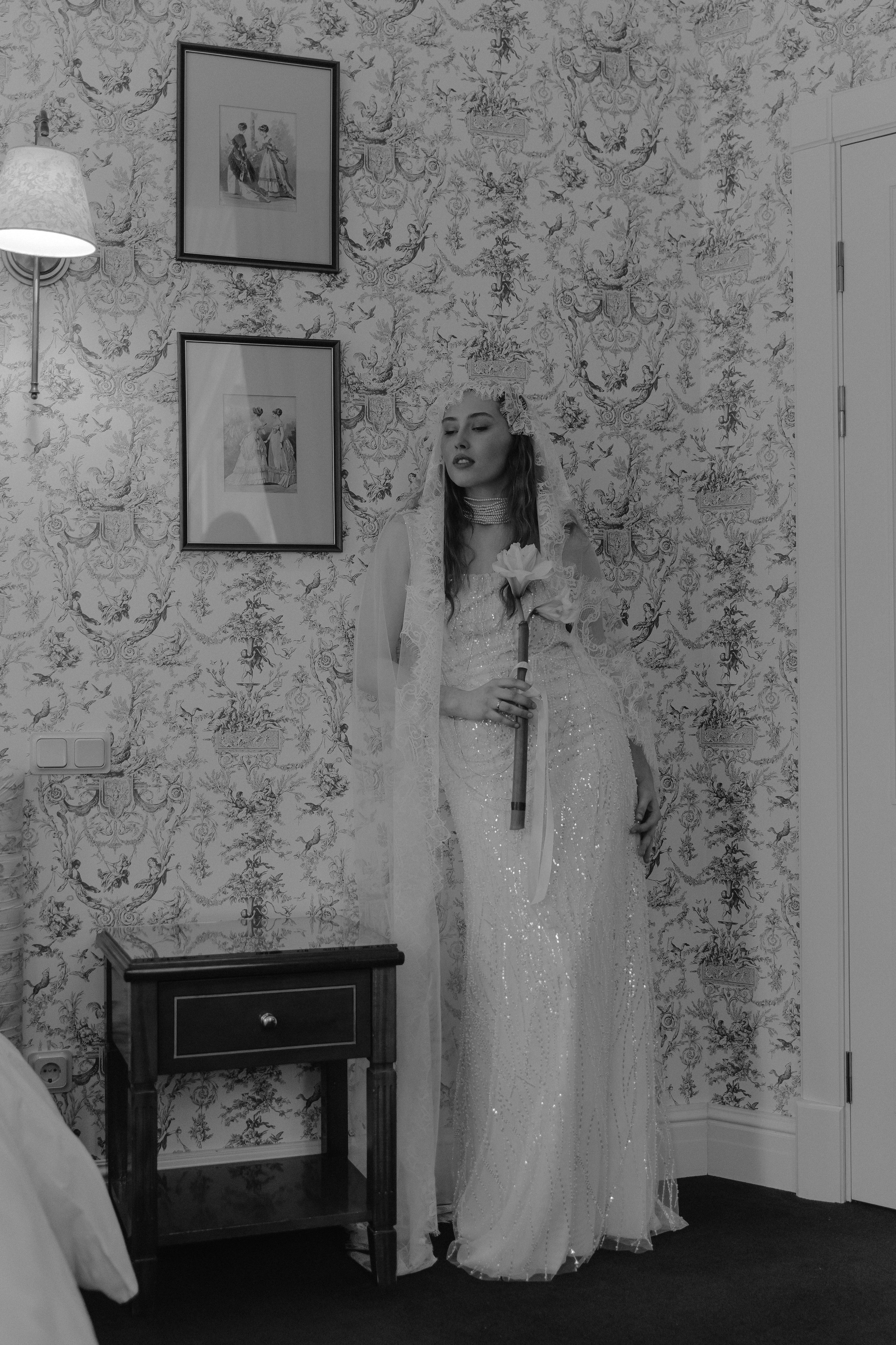 P&A (творческая съемка). Свадебный фотограф — Наталья Фед СПб/Москва