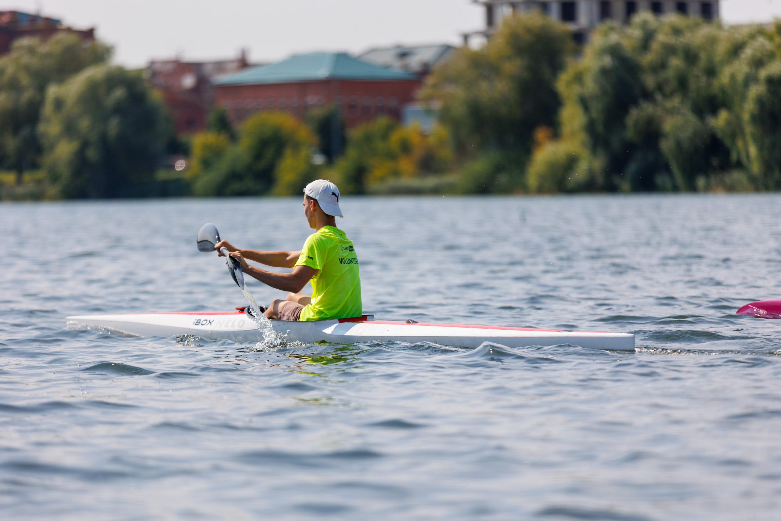 Казанский Supboard фестифаль. Портретный фотограф в Казани Радомир Заздравных