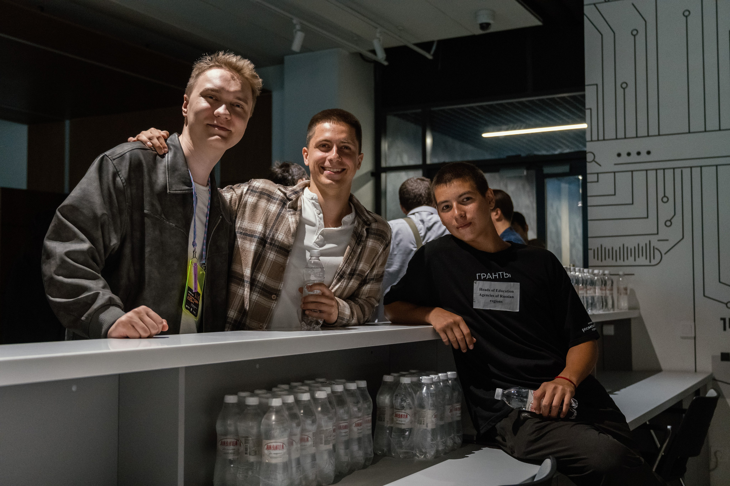 Татарсан 2025. Портретный фотограф в Казани Радомир Заздравных