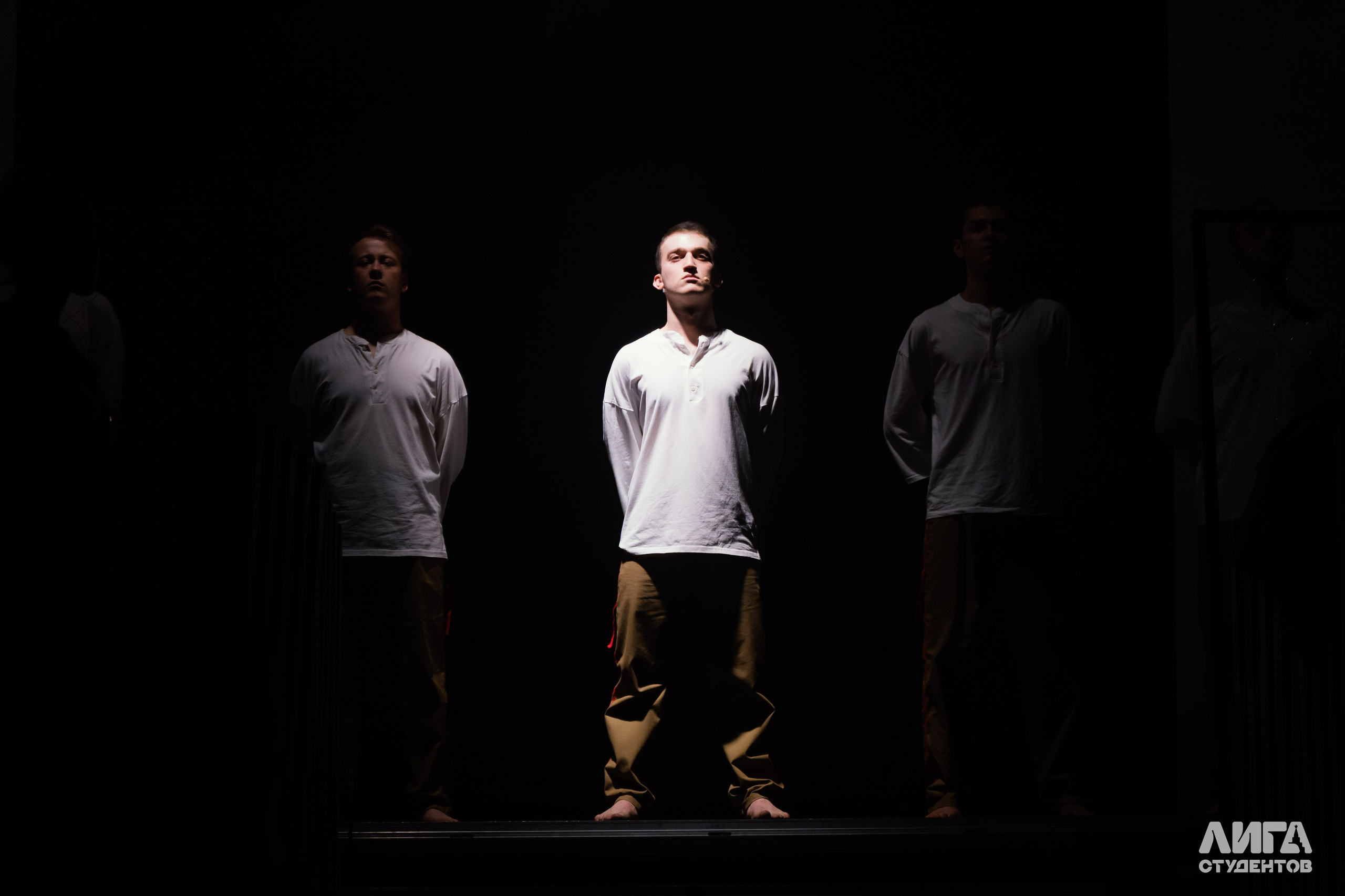 Российская Студенческая Весна 2025. Портретный фотограф в Казани Радомир Заздравных