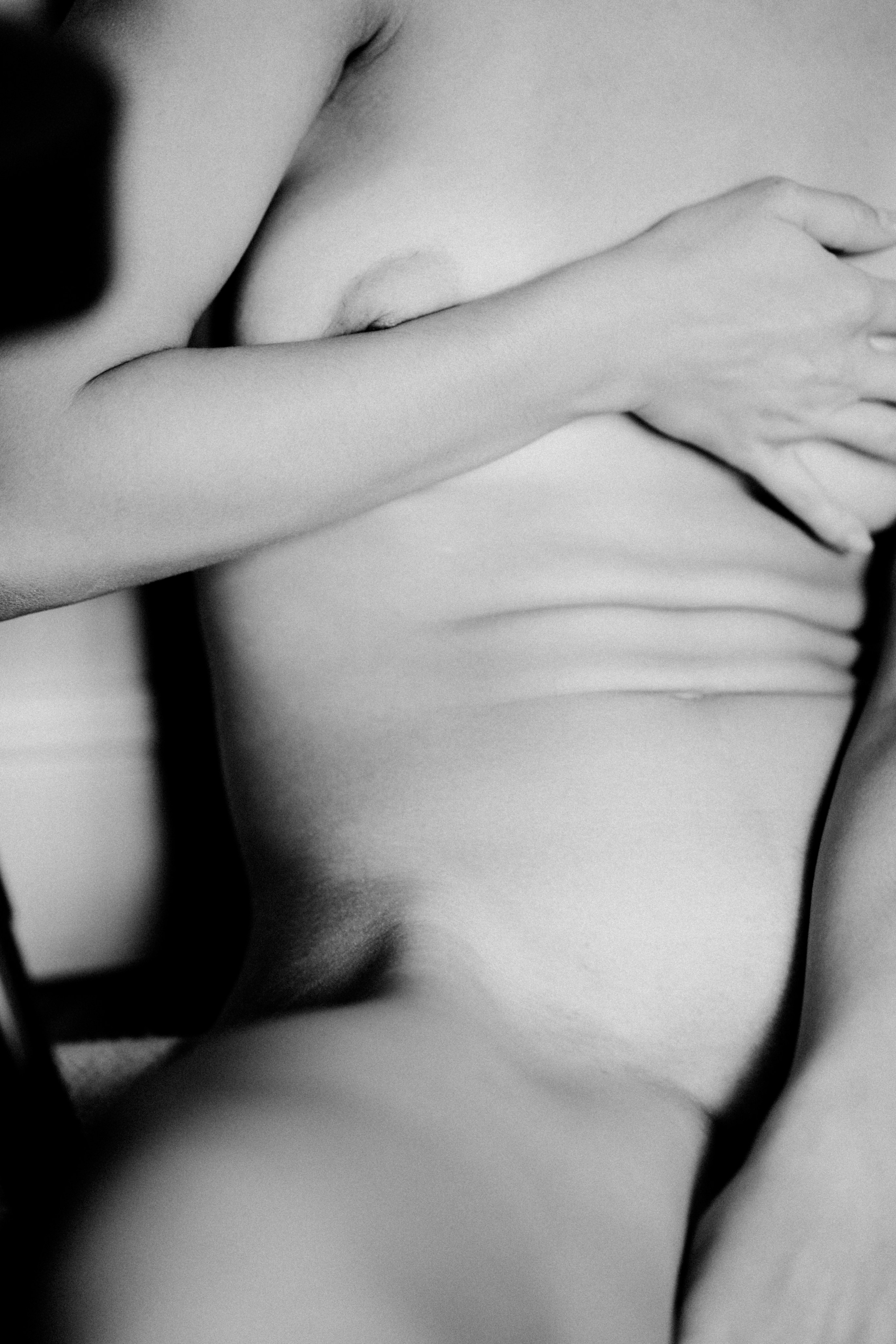 Обнажение. I am Diana, a portrait photographer. I take pictures around the world