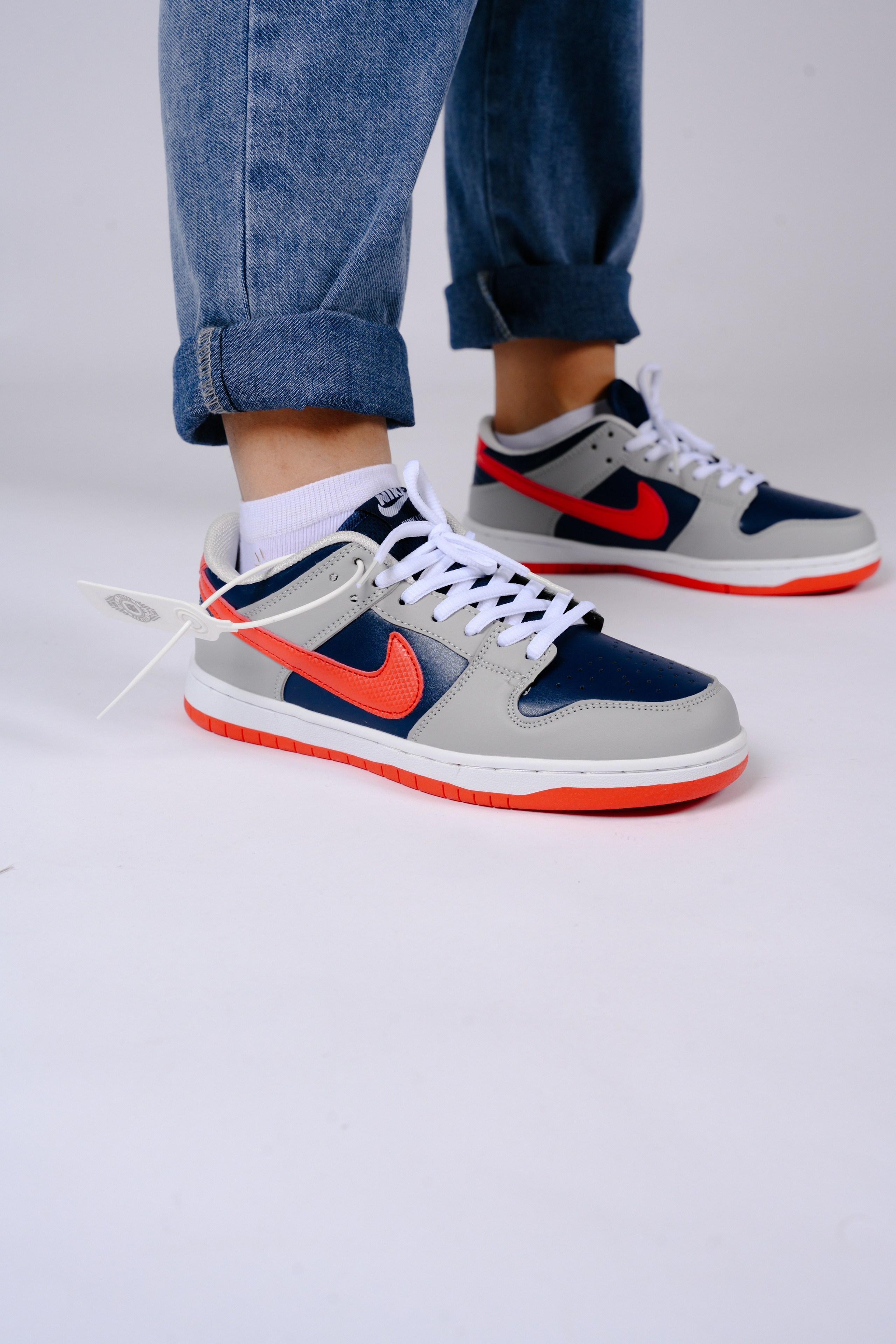 Кроссовки для wb. Фотограф в Красноярске