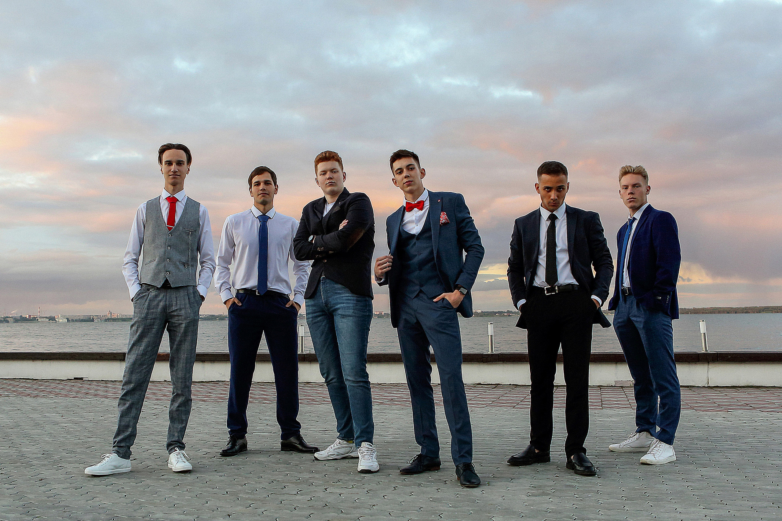 Выпускные. Фотограф в Челябинске Антон Акулов