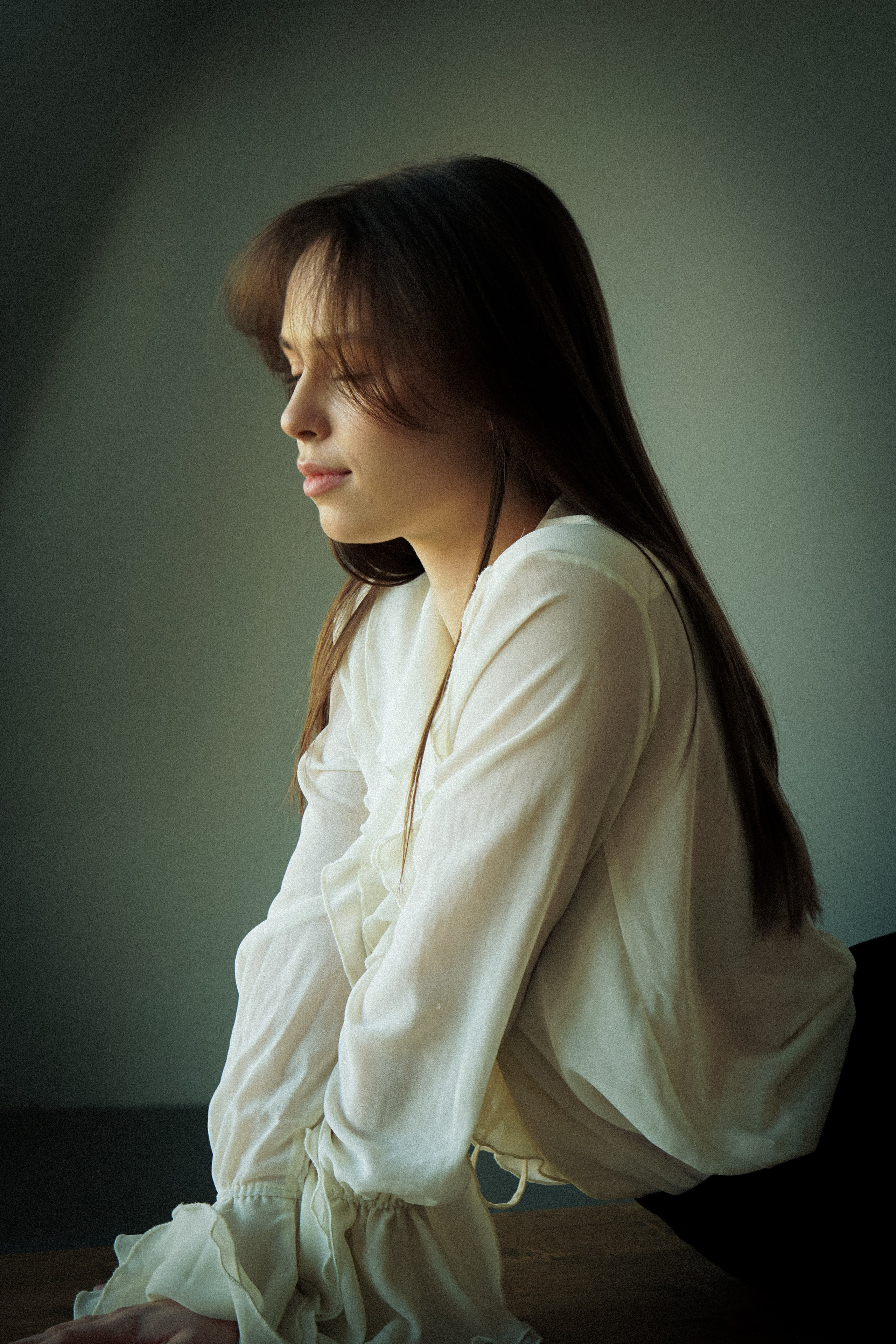 Вера Ладюк. Фотограф Москва — Полина Робин