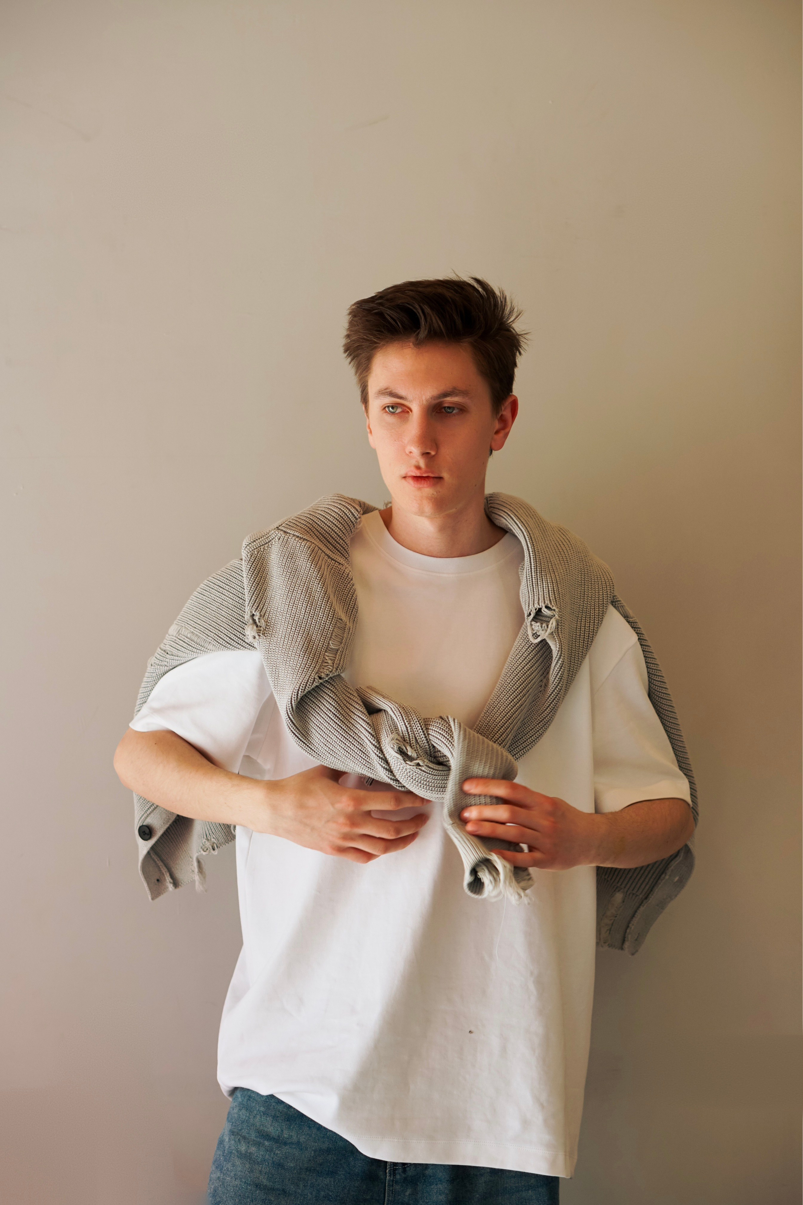 Сергей Крамарев. Фотограф Москва — Полина Робин