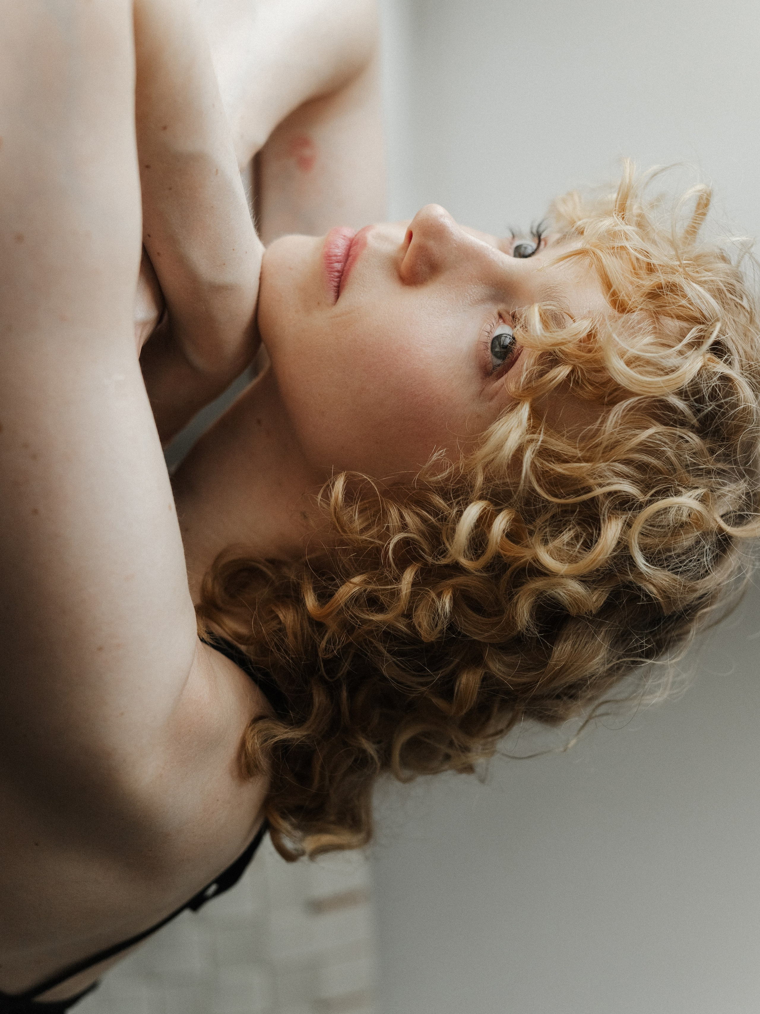 Портретный фотограф в Москве и Спб Мария Формига