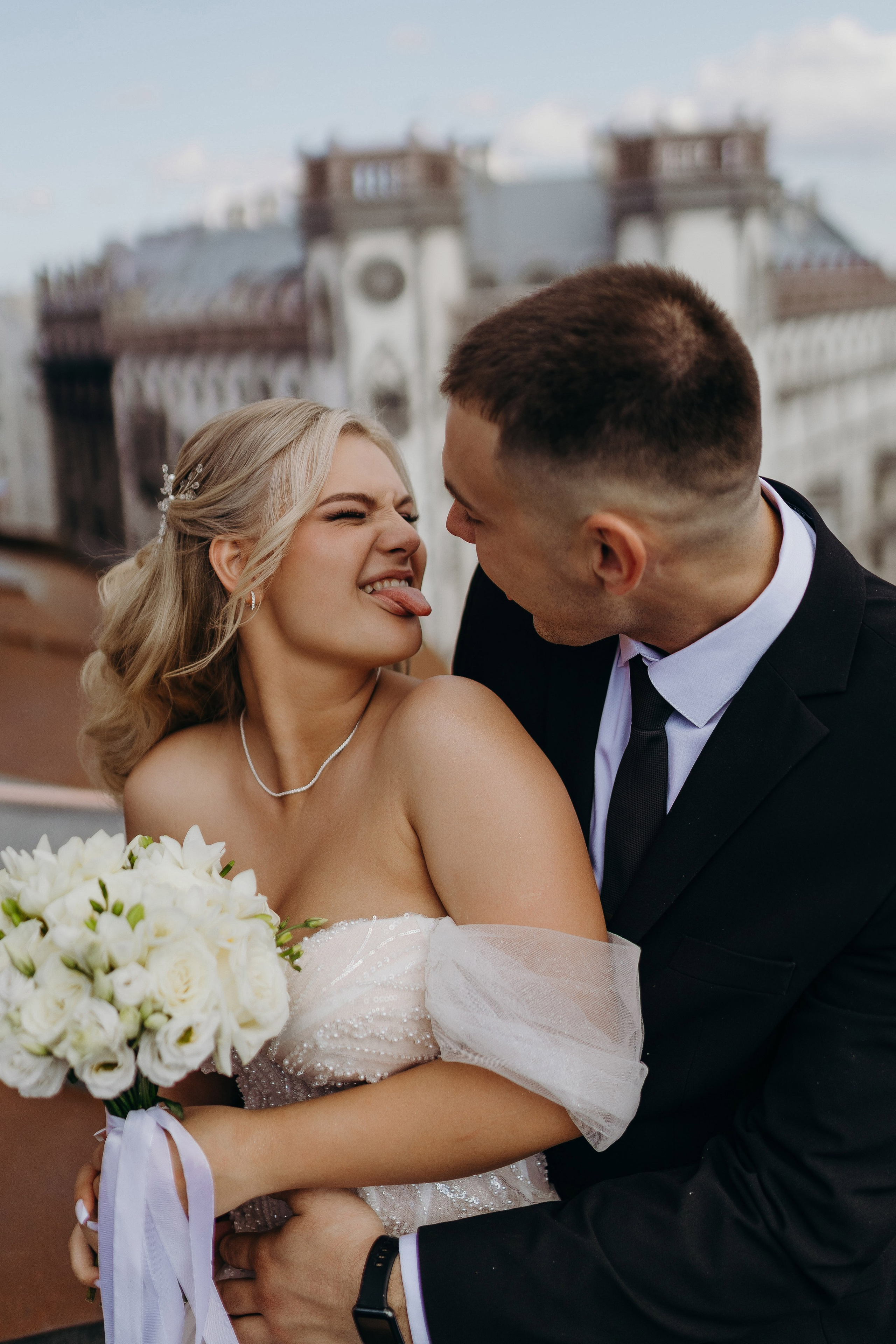 Wedding day 13.07.24. Свадебный фотограф в Санкт-Петербурге