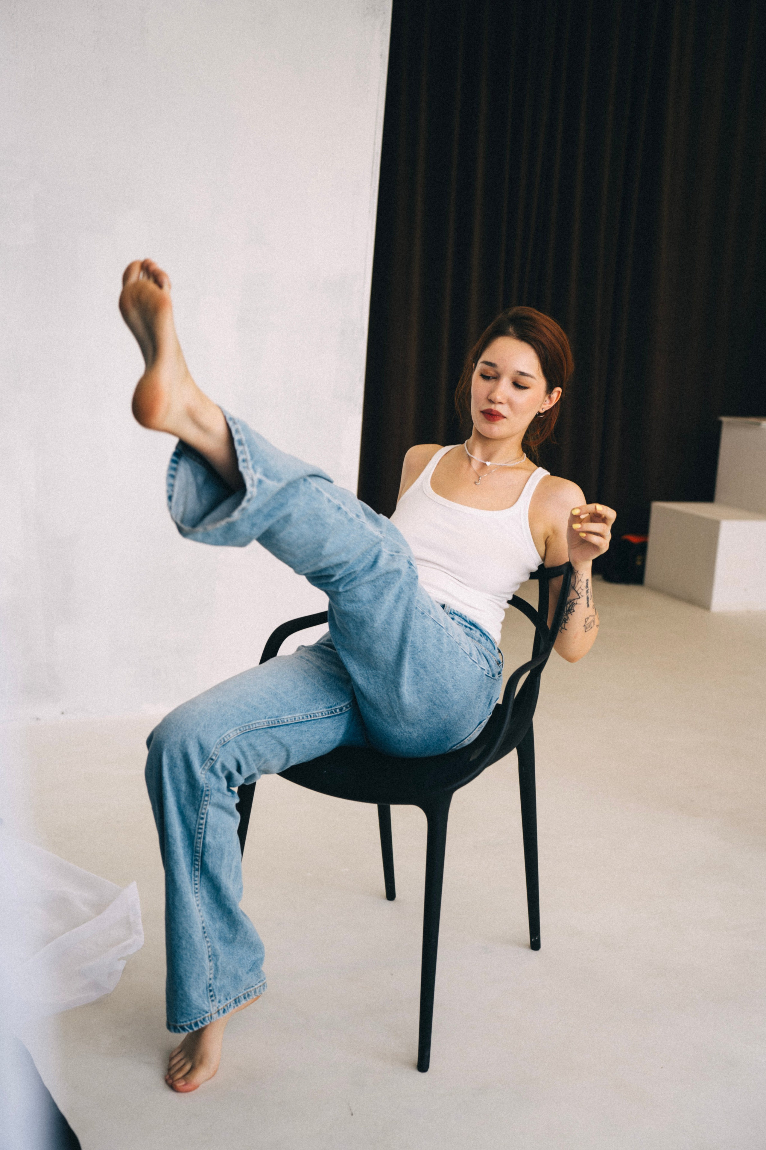 Аида. Беккер Таня