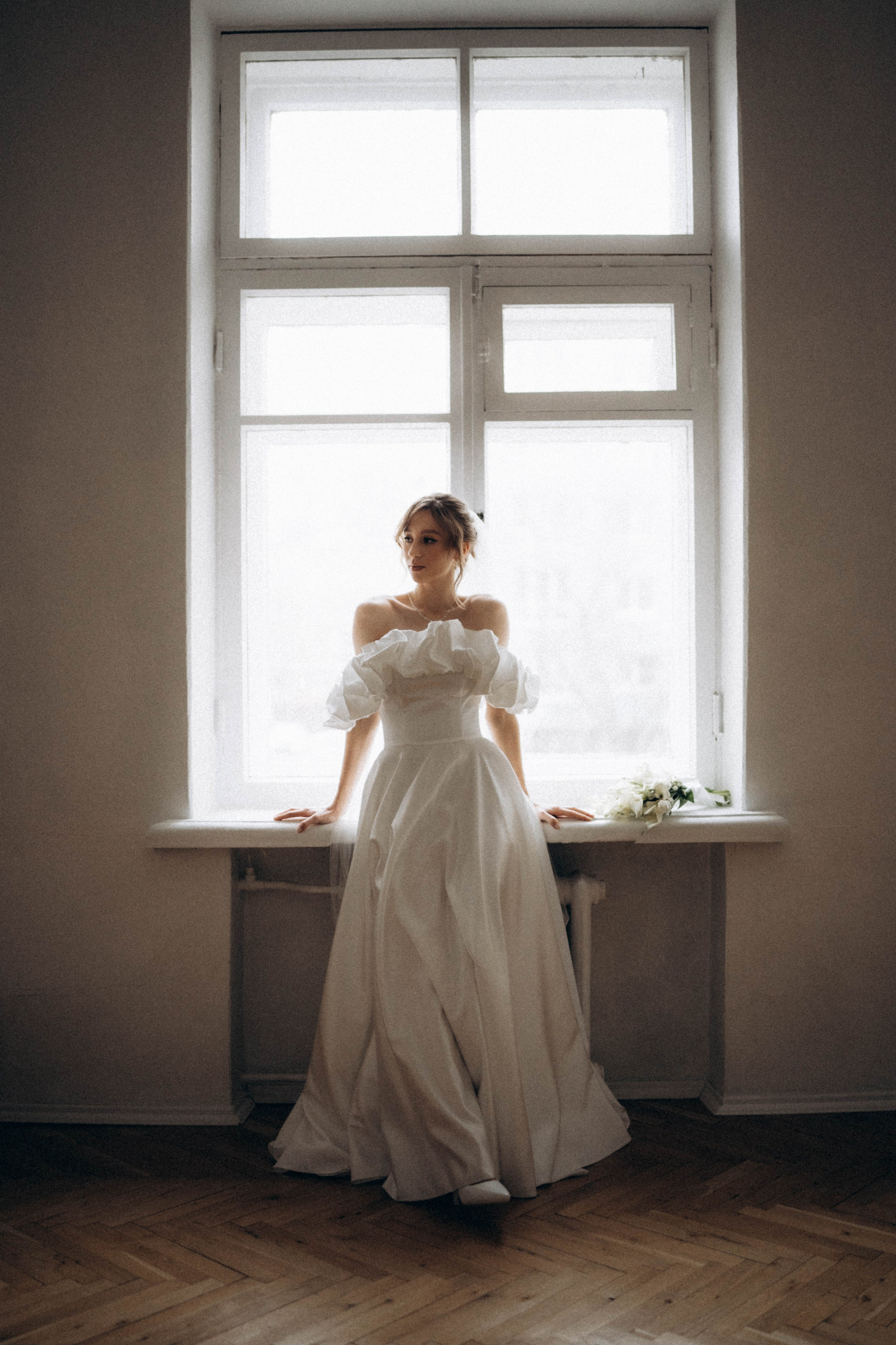 Дмитрий & Александра. Свадебный и семейный фотограф в Перми Дарья Алекс