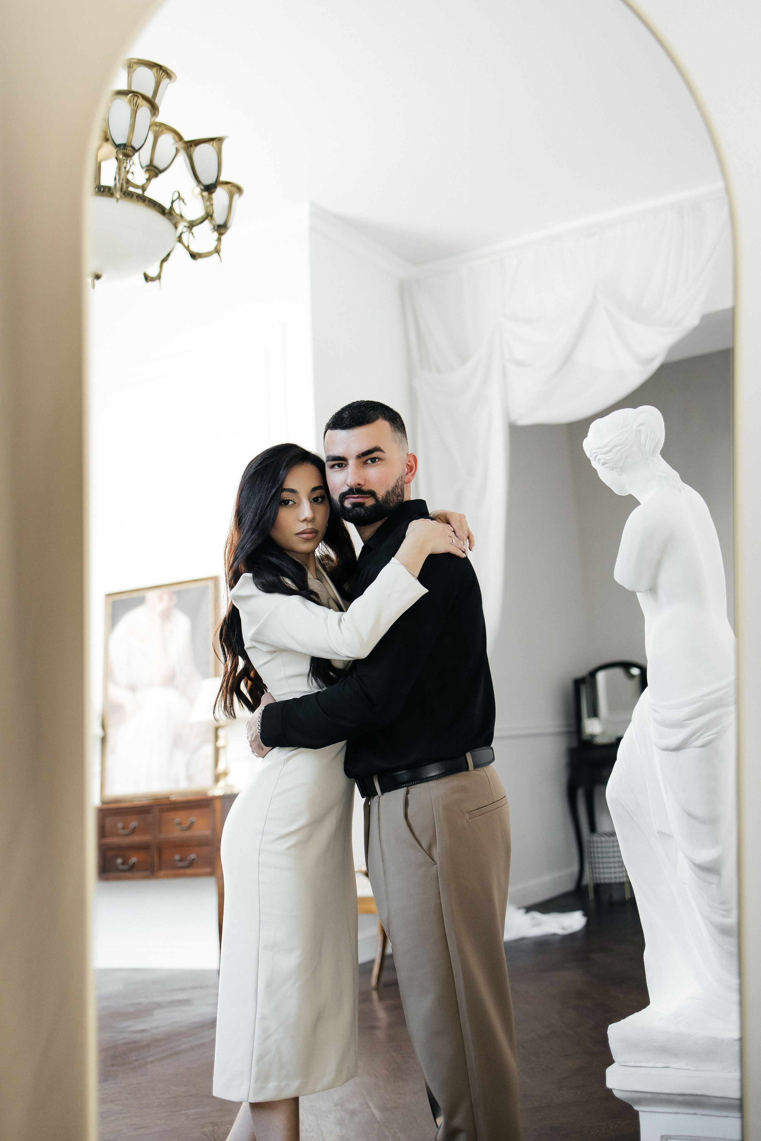 Амина&Эльмин. Ekaterina_ufimtseva_