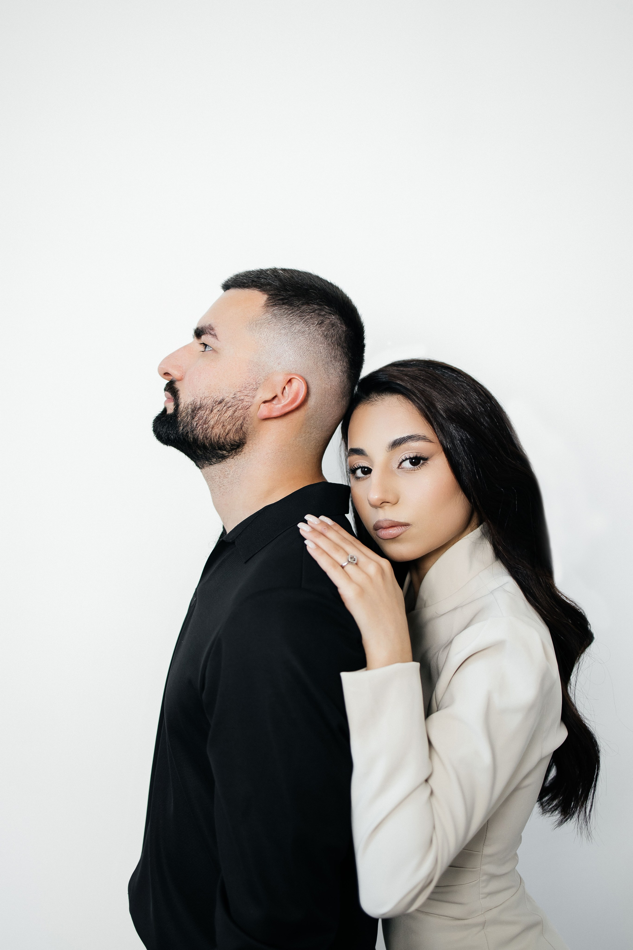 Амина&Эльмин. Ekaterina_ufimtseva_