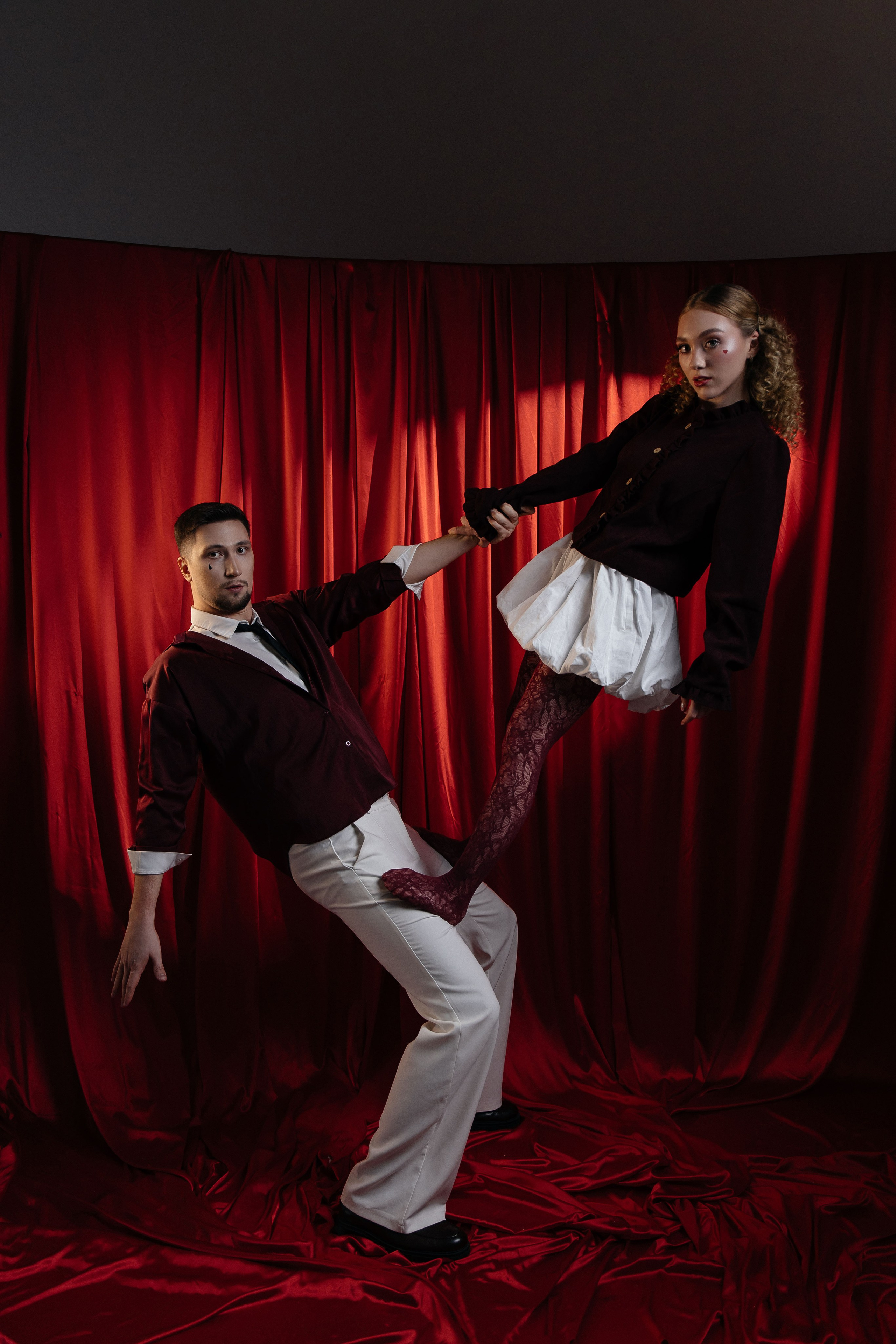 Ангелина&Илья. Ekaterina_ufimtseva_