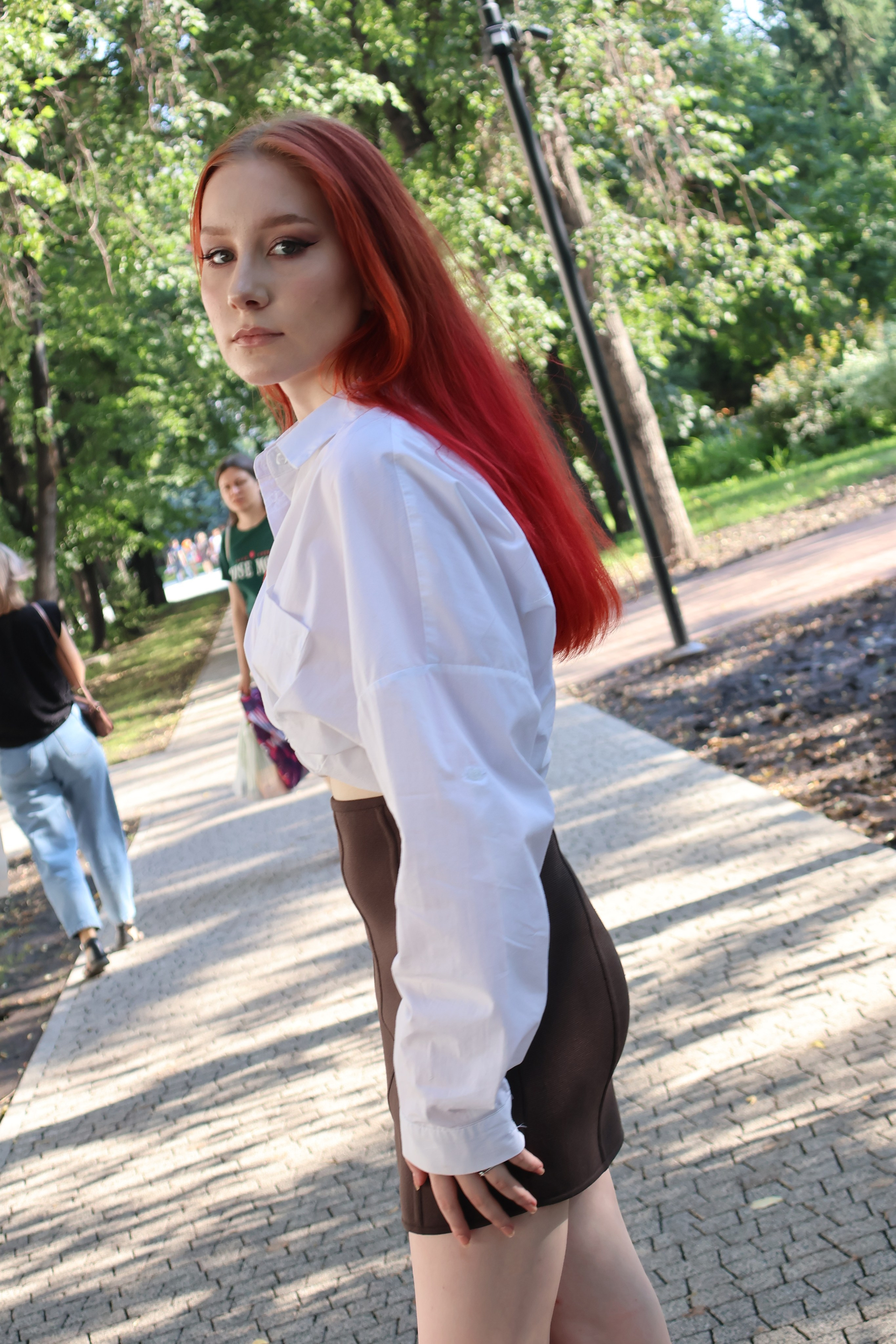 29 июля. Mintonov's Film Studio