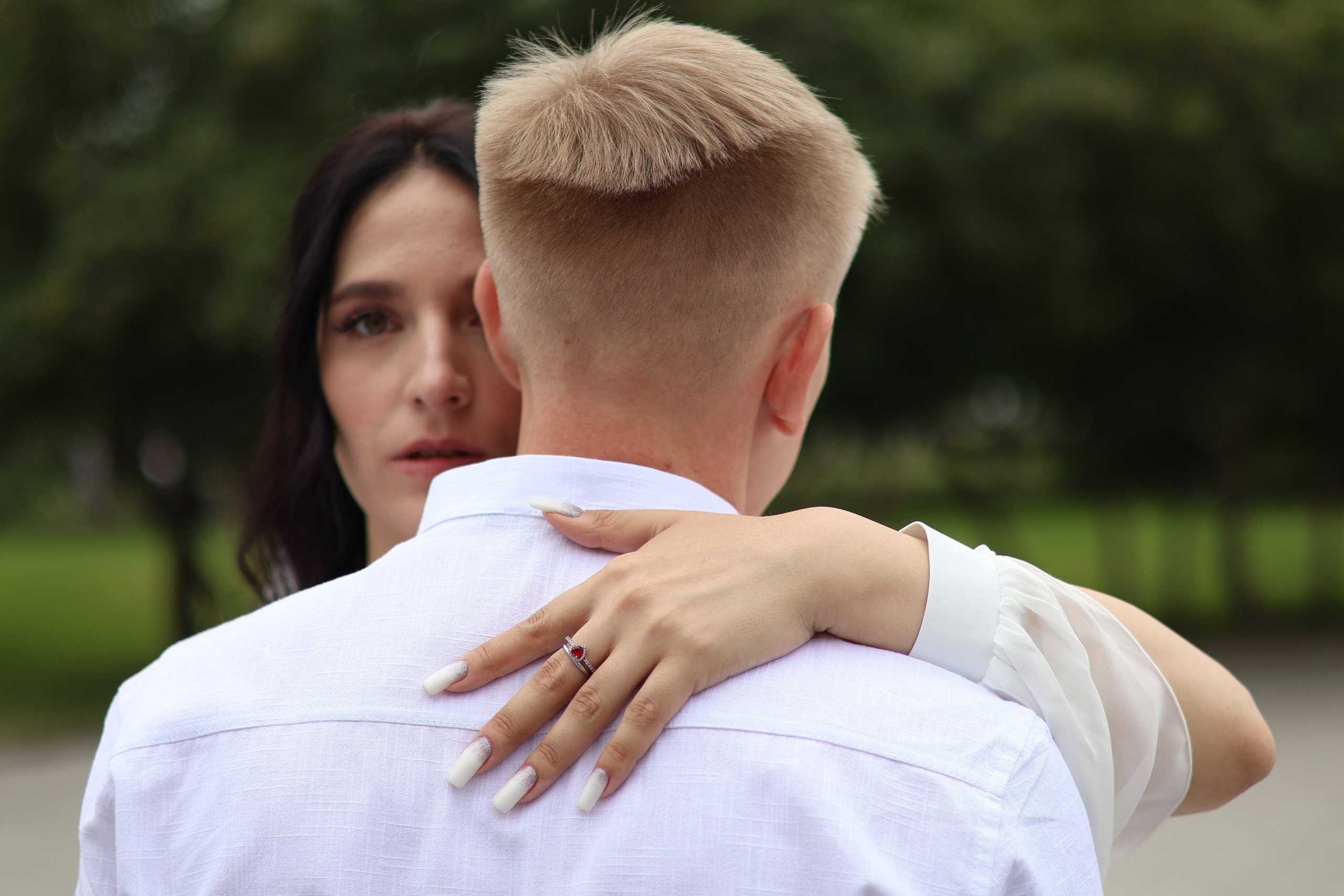 Необычная свадьба Данила и Анны. Mintonov's Film Studio