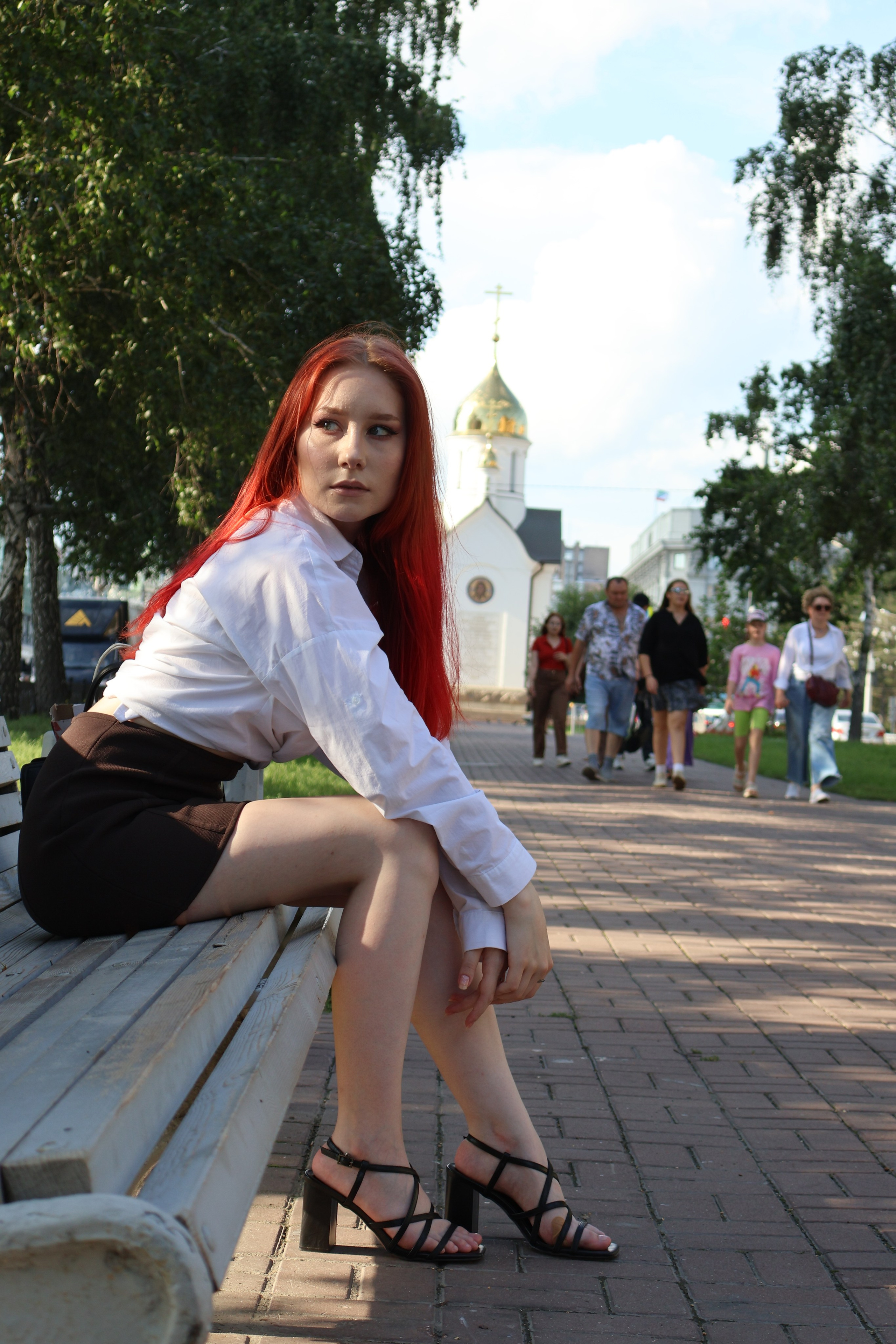 29 июля. Mintonov's Film Studio