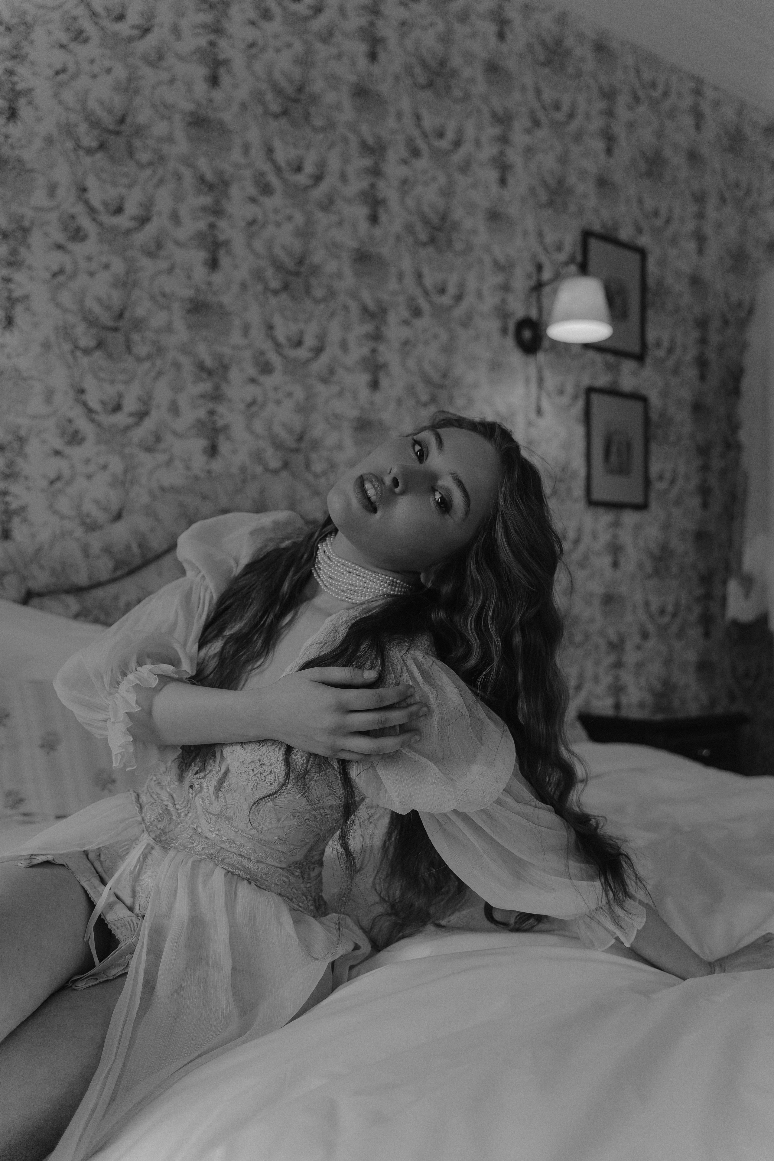 P&A (творческая съемка). Свадебный фотограф — Наталья Фед СПб/Москва