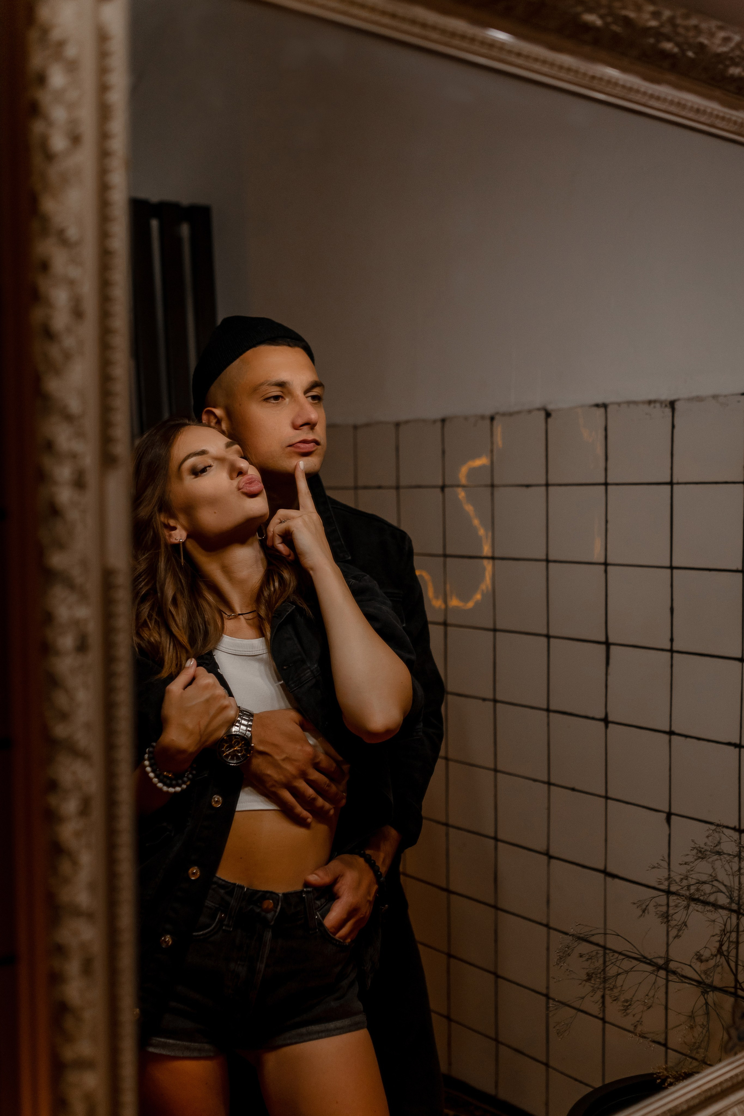 Алена и Саша. Свадебный фотограф Елена Ловцевич