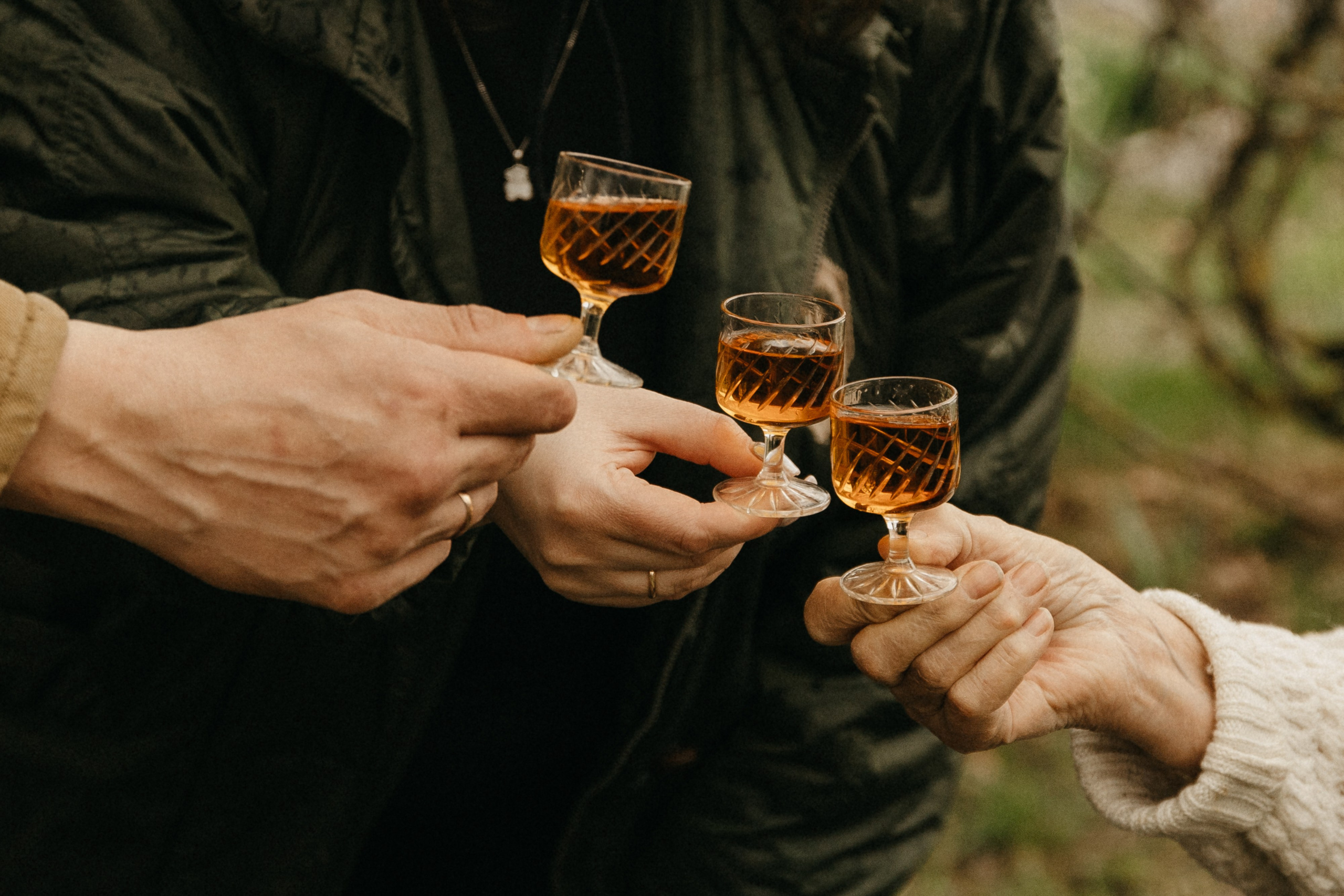 Юля, Митя, Ирина Александровна. Главная