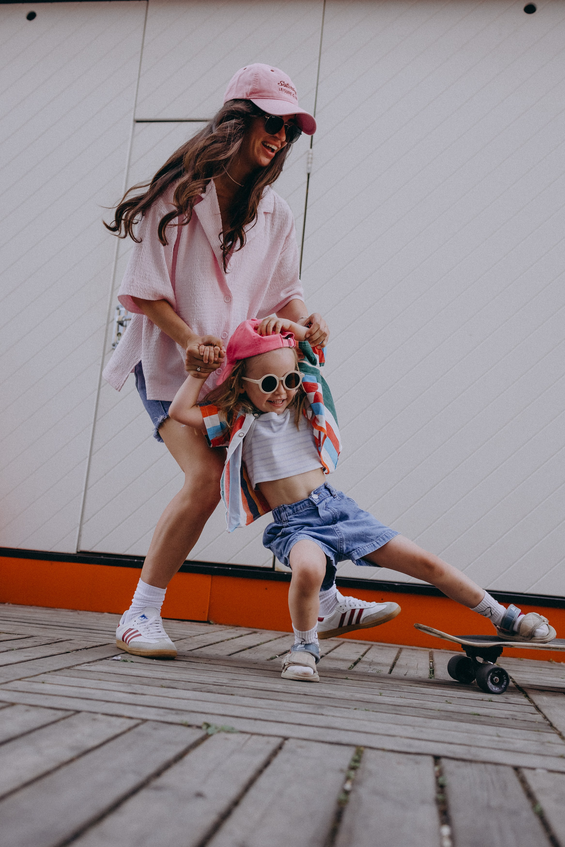 Юля и Саша. Главная