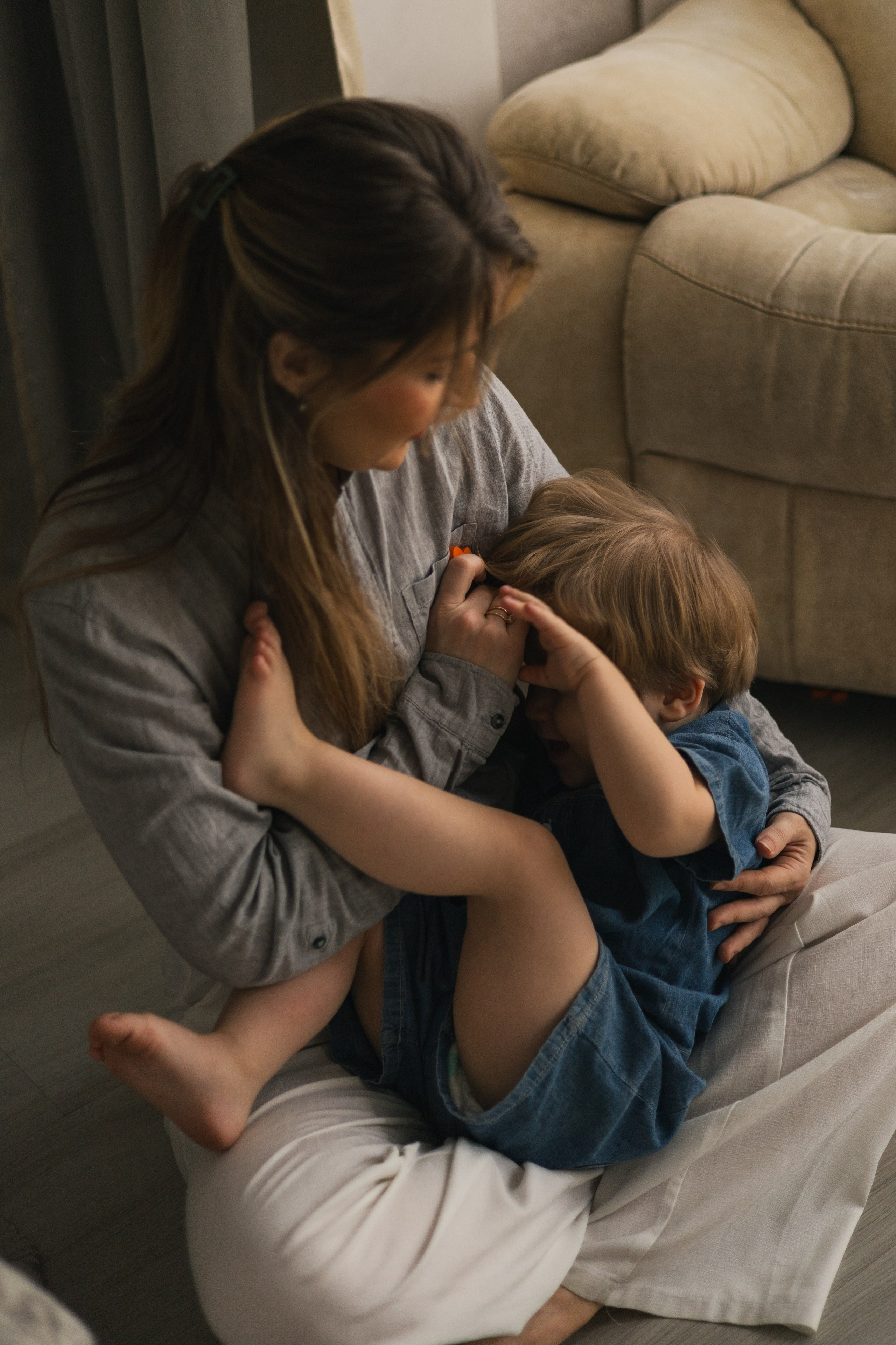 Совместные: Love story, Семейные. Фотограф Евгения Ошкина, Саранск