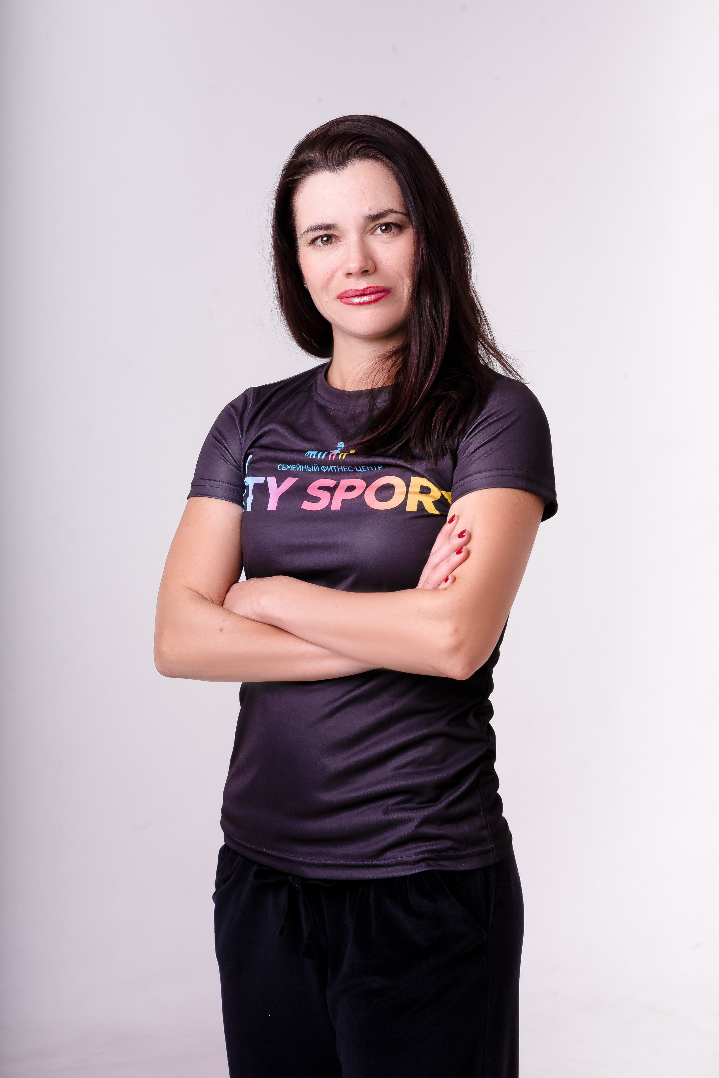 City sport. Выпускные альбомы в Зеленограде и Москве