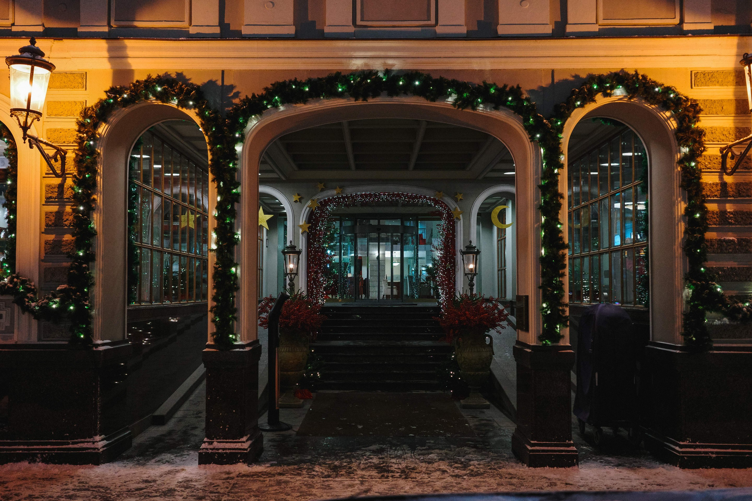 2024.12. Фотограф Алексей Алексеев