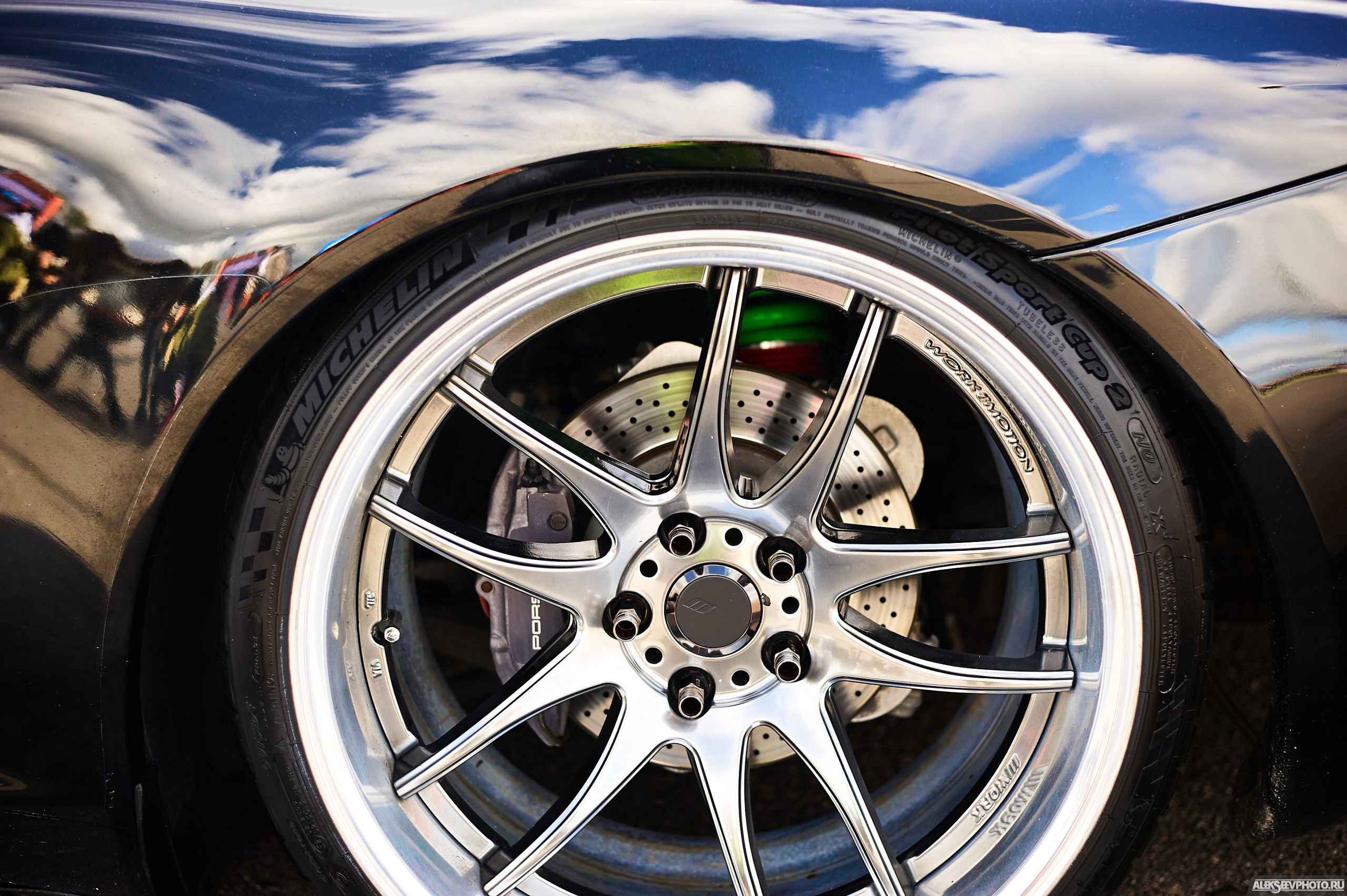 Tsunami Picnic 2020 — expo. Фотограф Алексей Алексеев