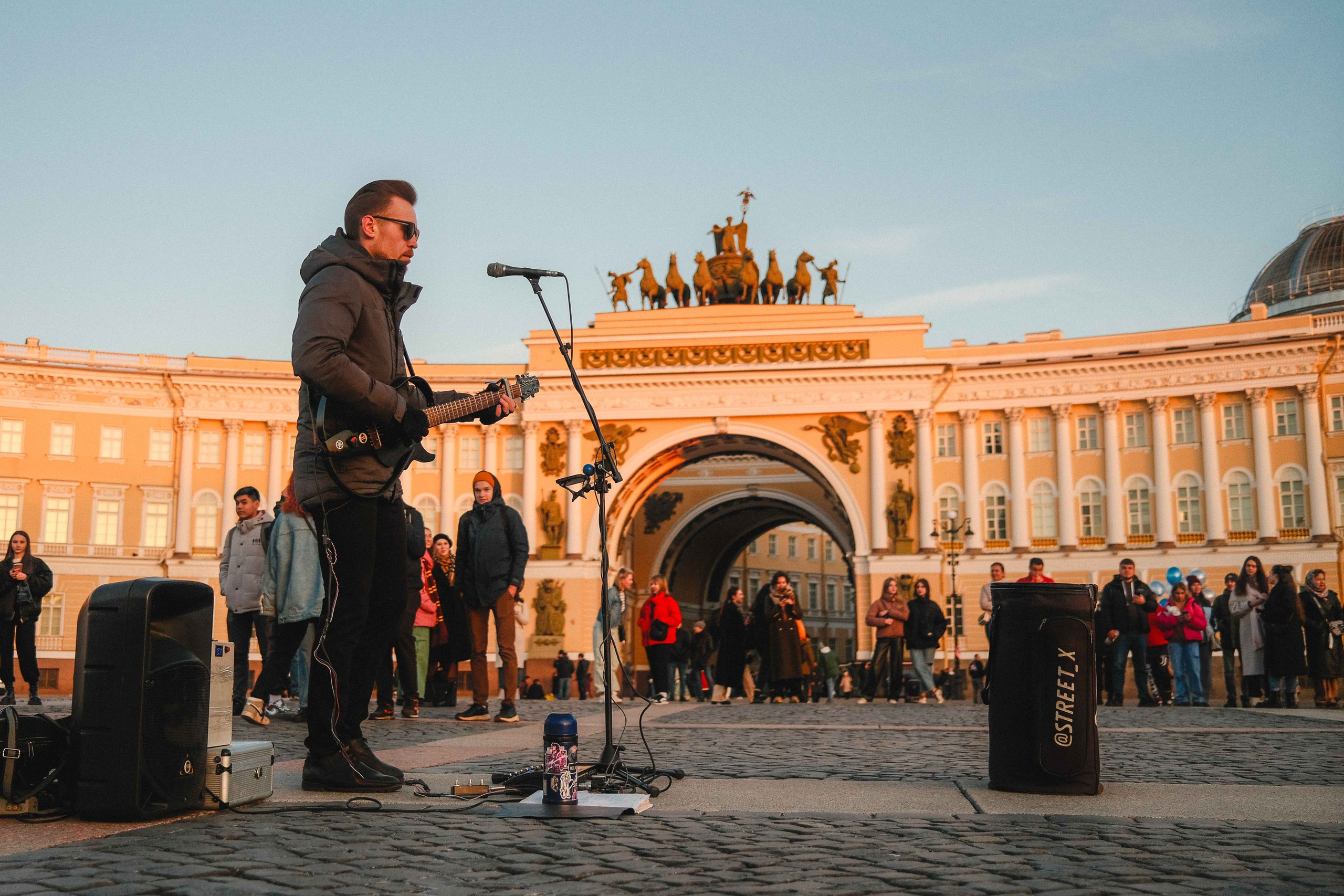 2023.04. Фотограф Алексей Алексеев