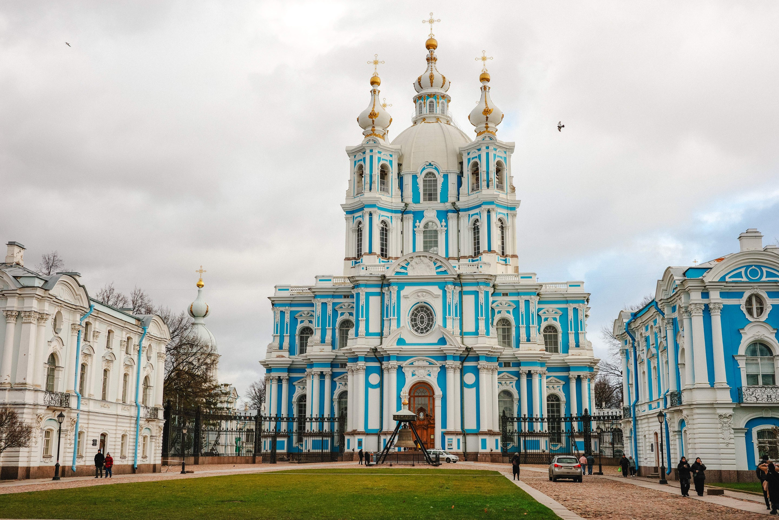 2024.11. Фотограф Алексей Алексеев