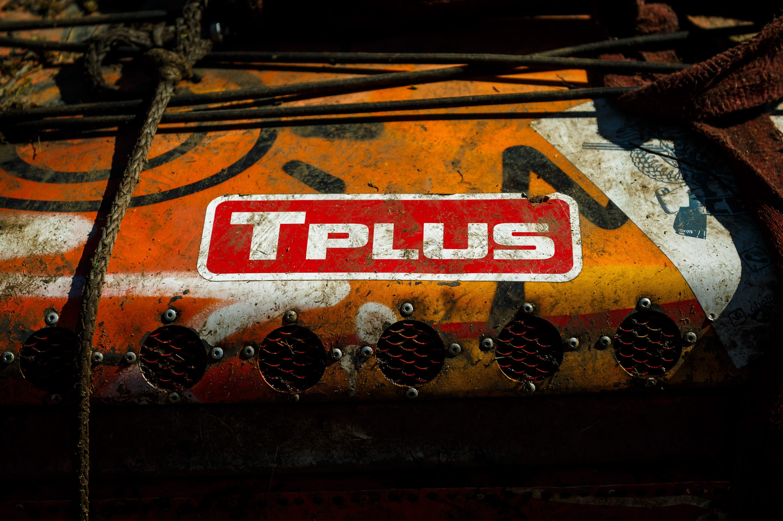 Ленинград-трофи 2024 — день 3. Фотограф Алексей Алексеев