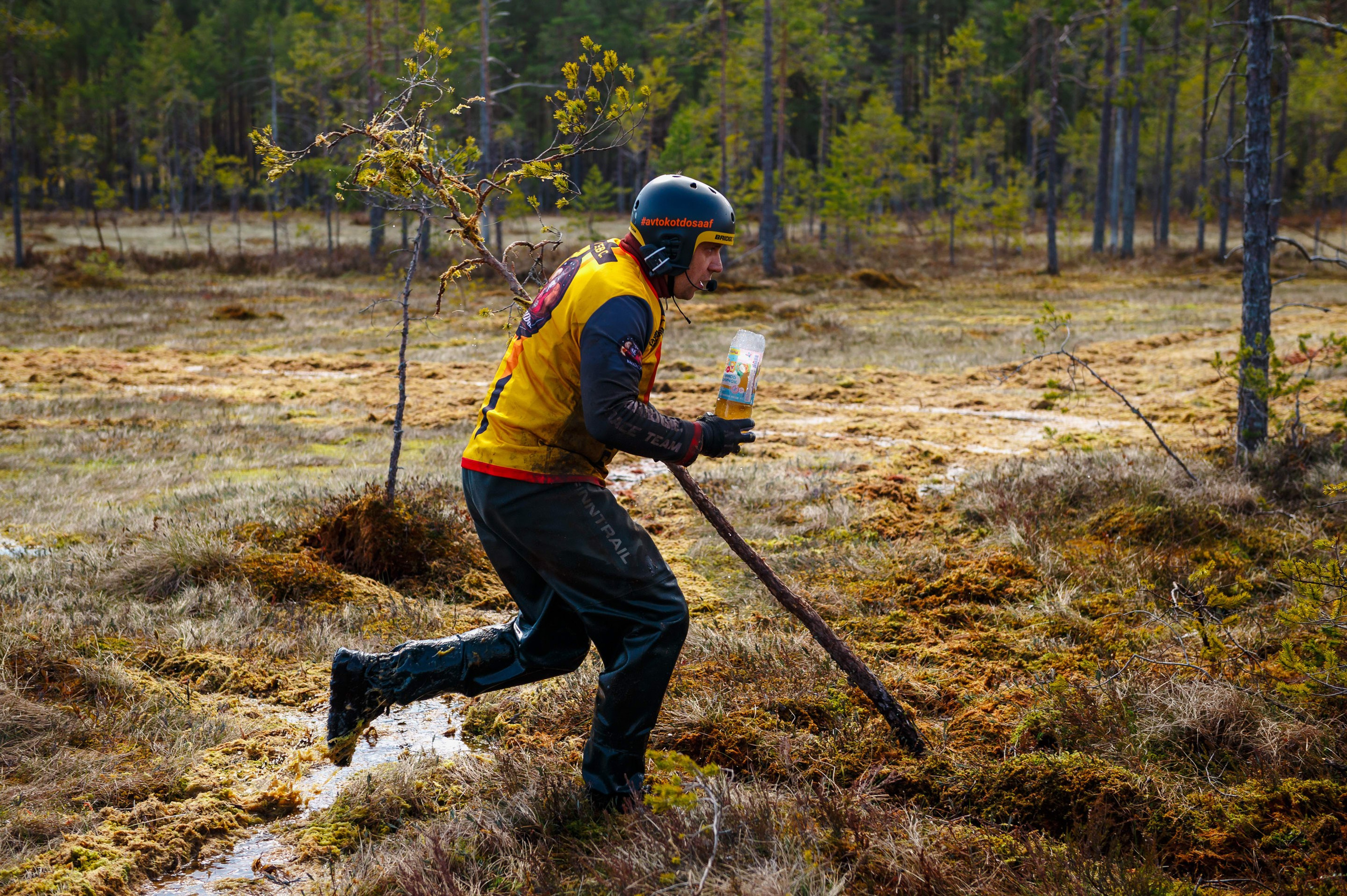 Ленинград-трофи 2024 — день 3. Фотограф Алексей Алексеев