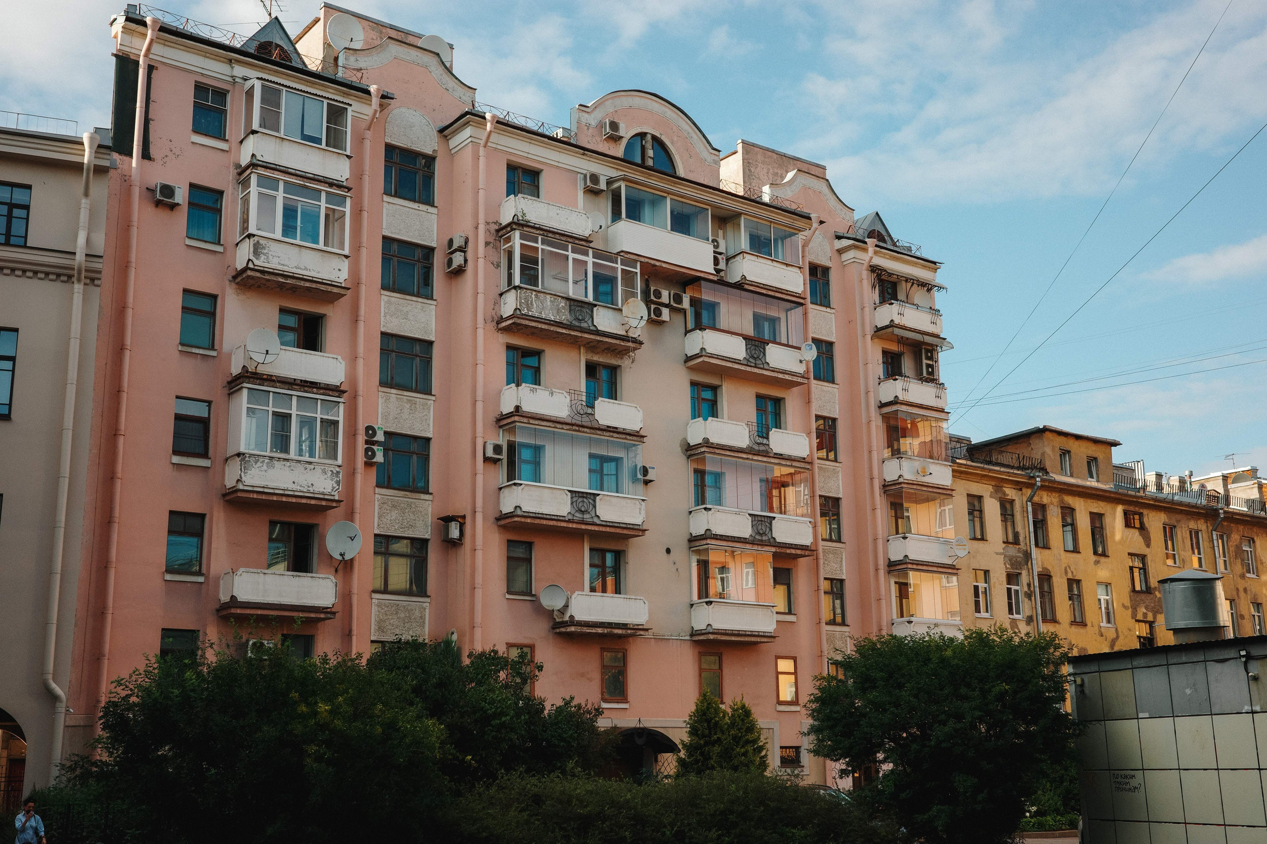 2024.08. Фотограф Алексей Алексеев