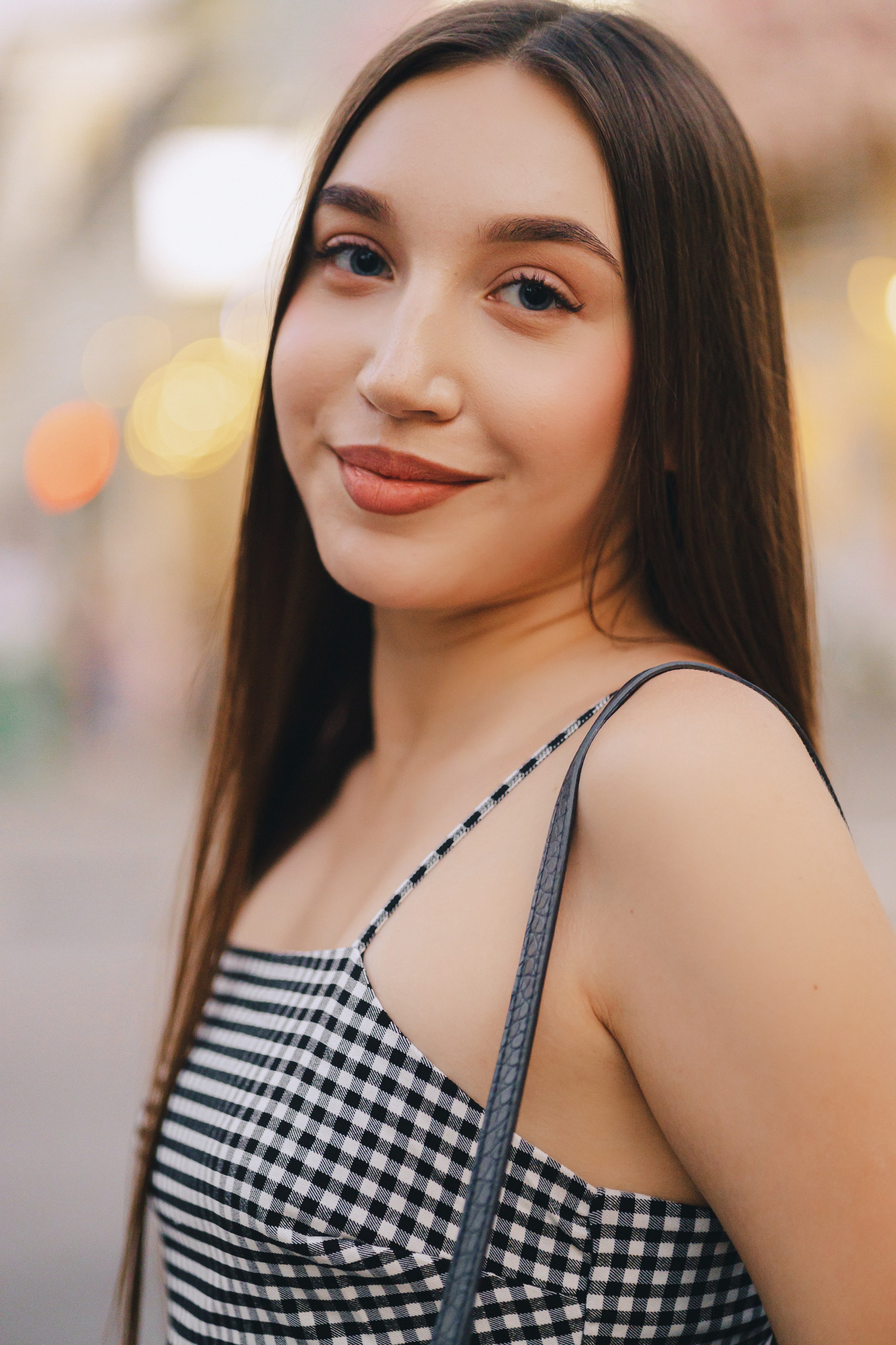 Ангелина. Фотограф Таганрог Любимая Надя