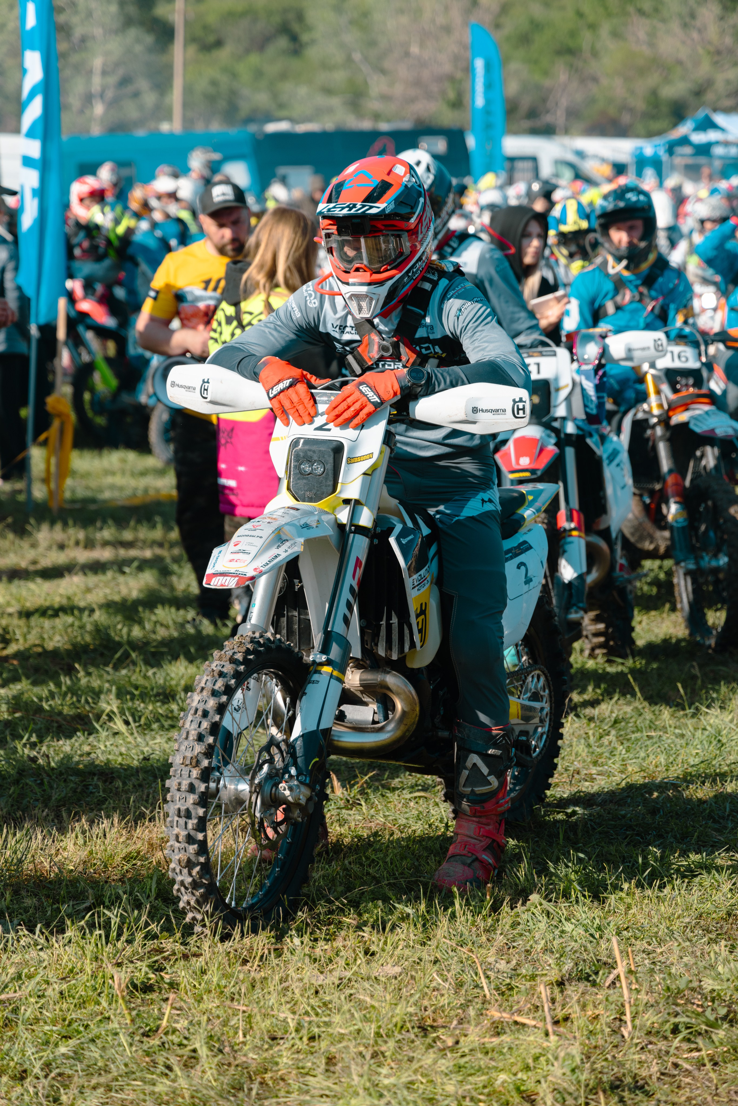 12.05.24 Гонка. Ваш экстрим фотограф Кудрева Яна