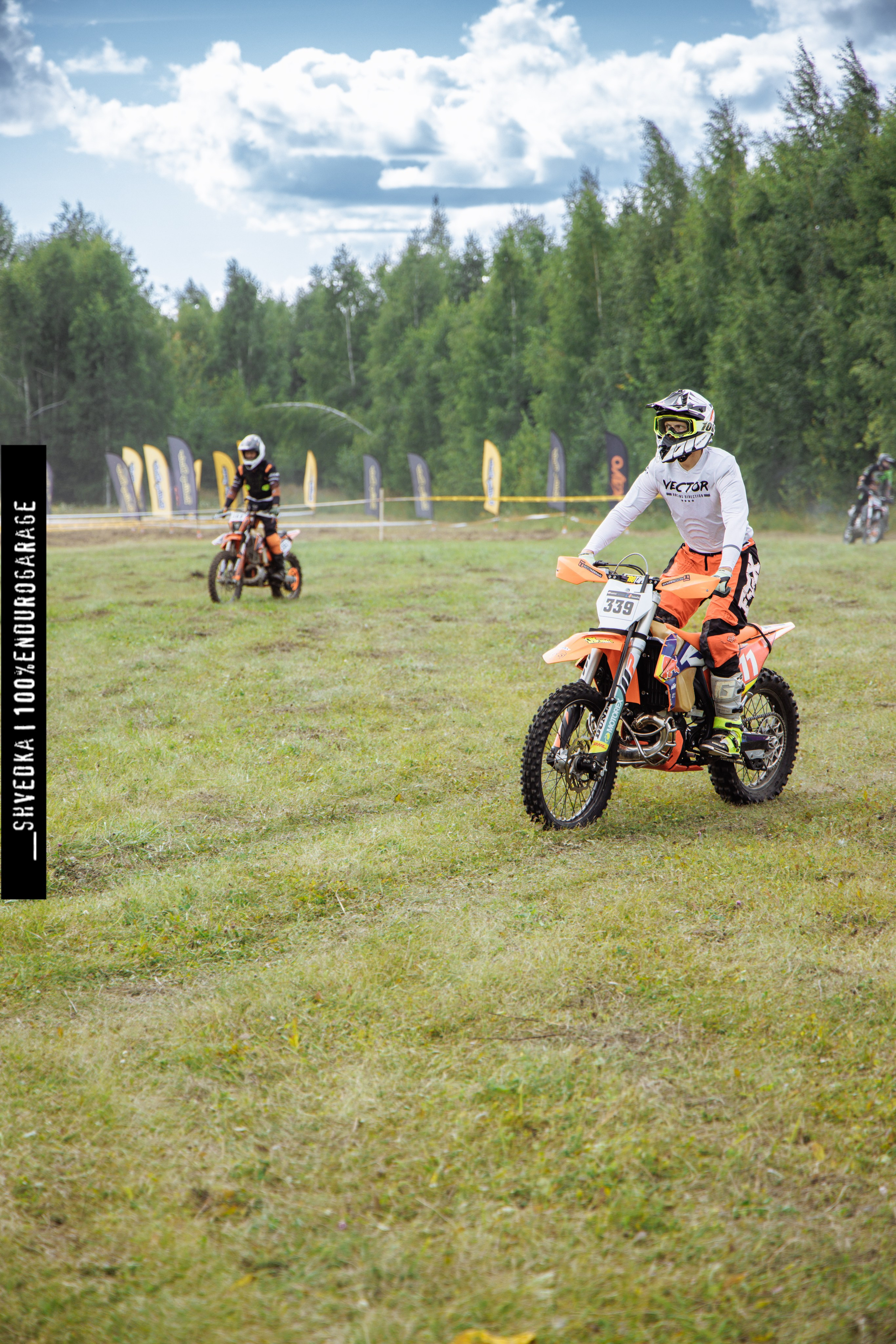 ПРОЛОГ. Ваш экстрим фотограф Кудрева Яна